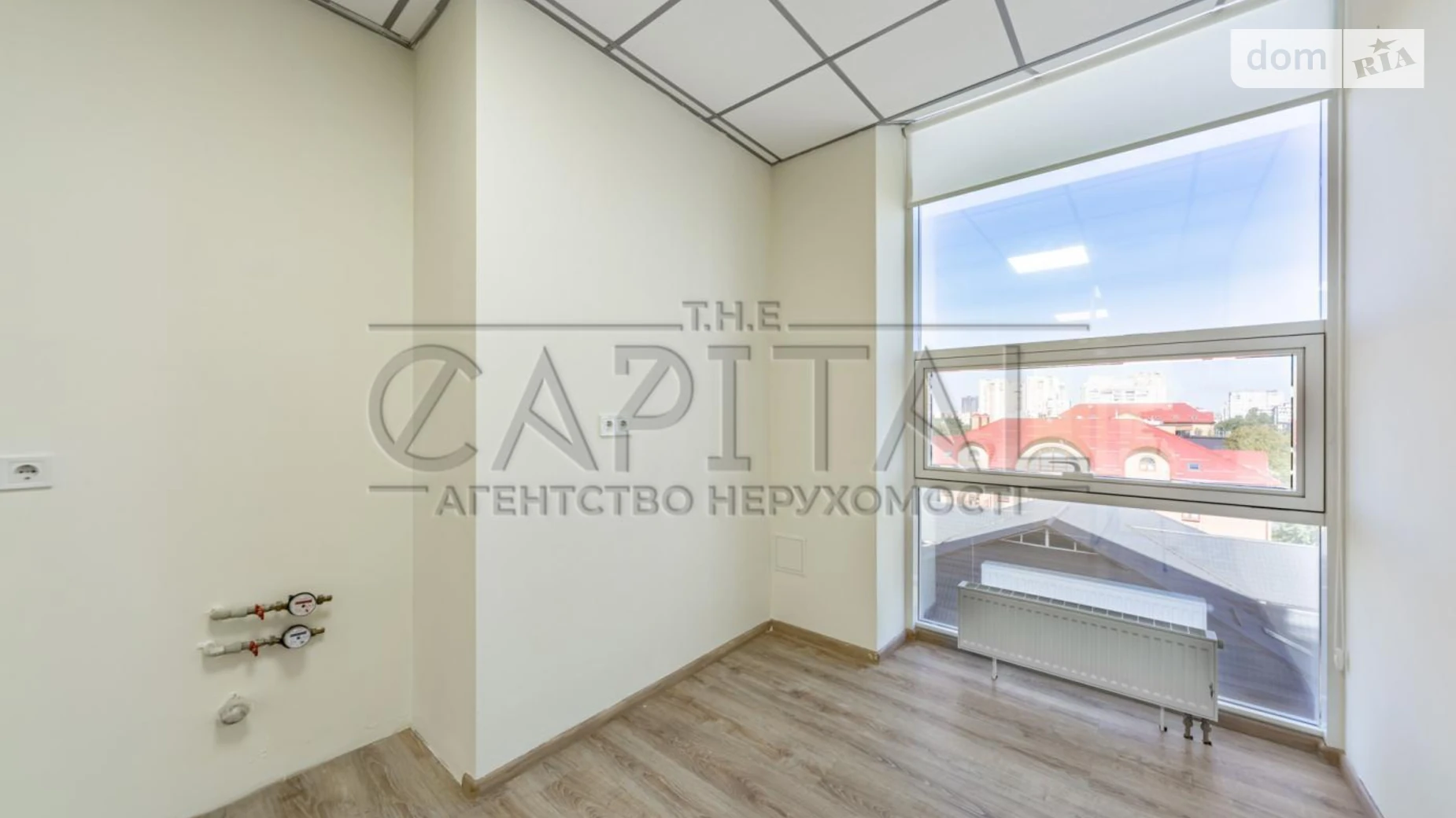 Здається в оренду офіс 268 кв. м в бізнес-центрі, цена: 1560 $ - фото 2