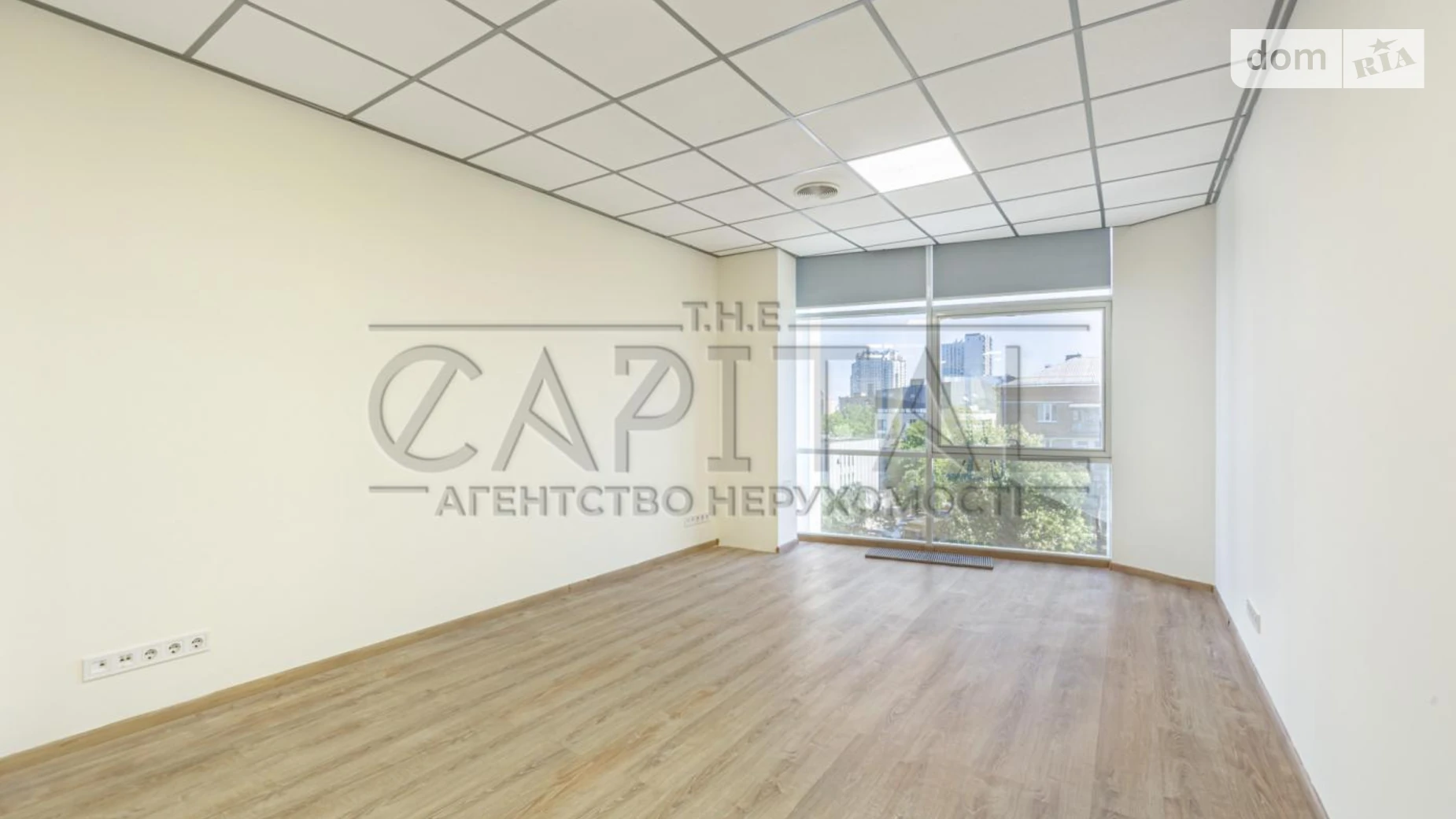 Здається в оренду офіс 268 кв. м в бізнес-центрі, цена: 1560 $ - фото 3
