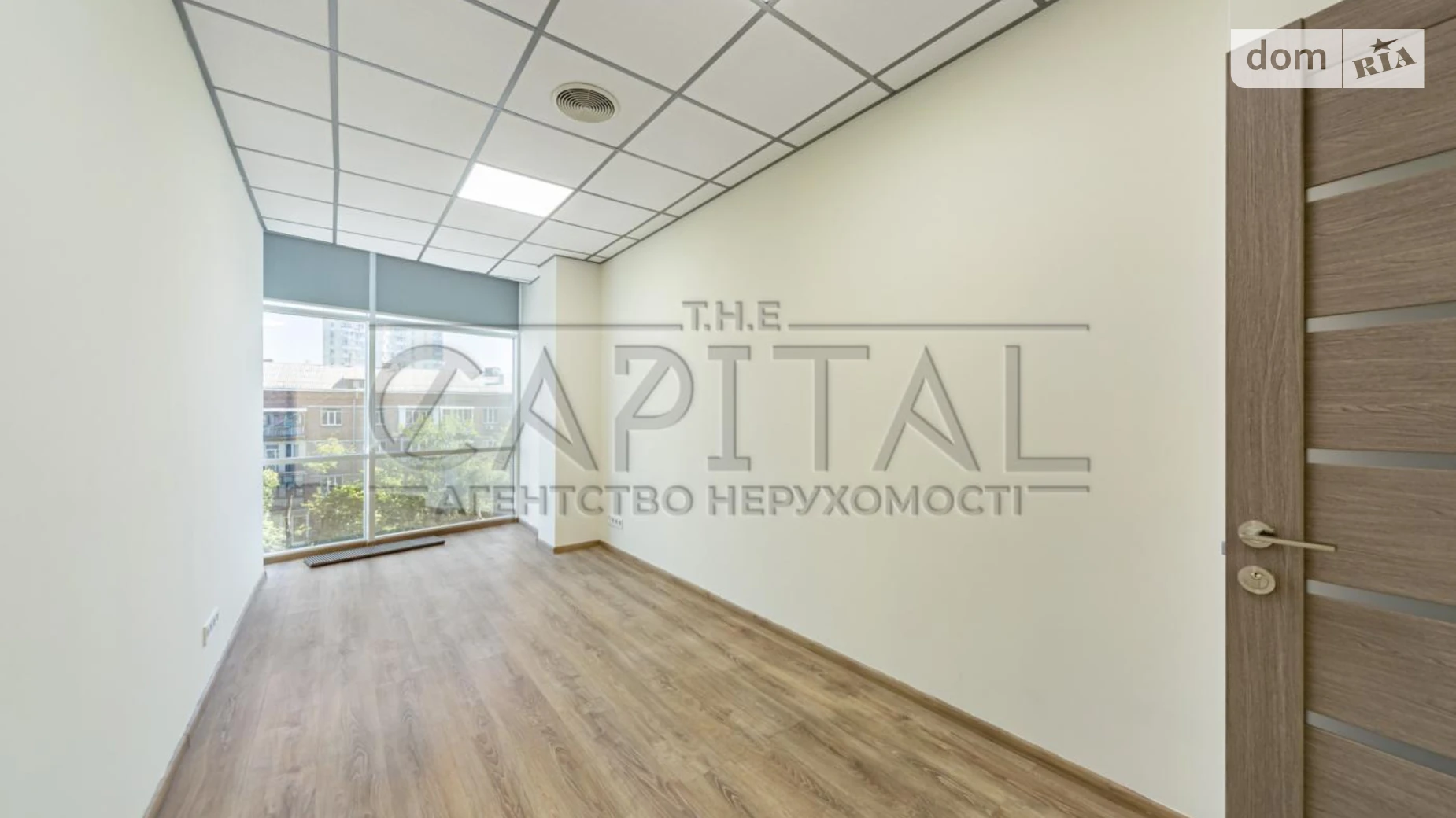 Здається в оренду офіс 268 кв. м в бізнес-центрі, цена: 1560 $ - фото 4