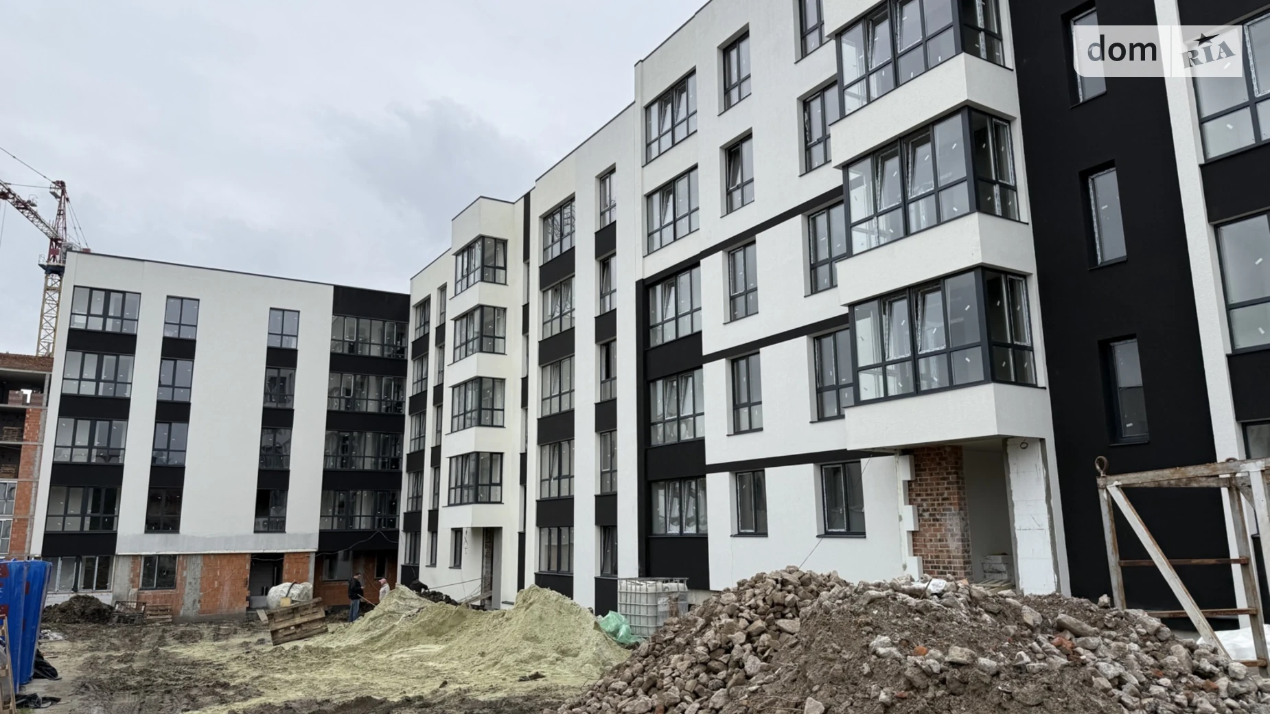 Продается 2-комнатная квартира 60.7 кв. м в Солонке, ул. Рубчека - фото 5
