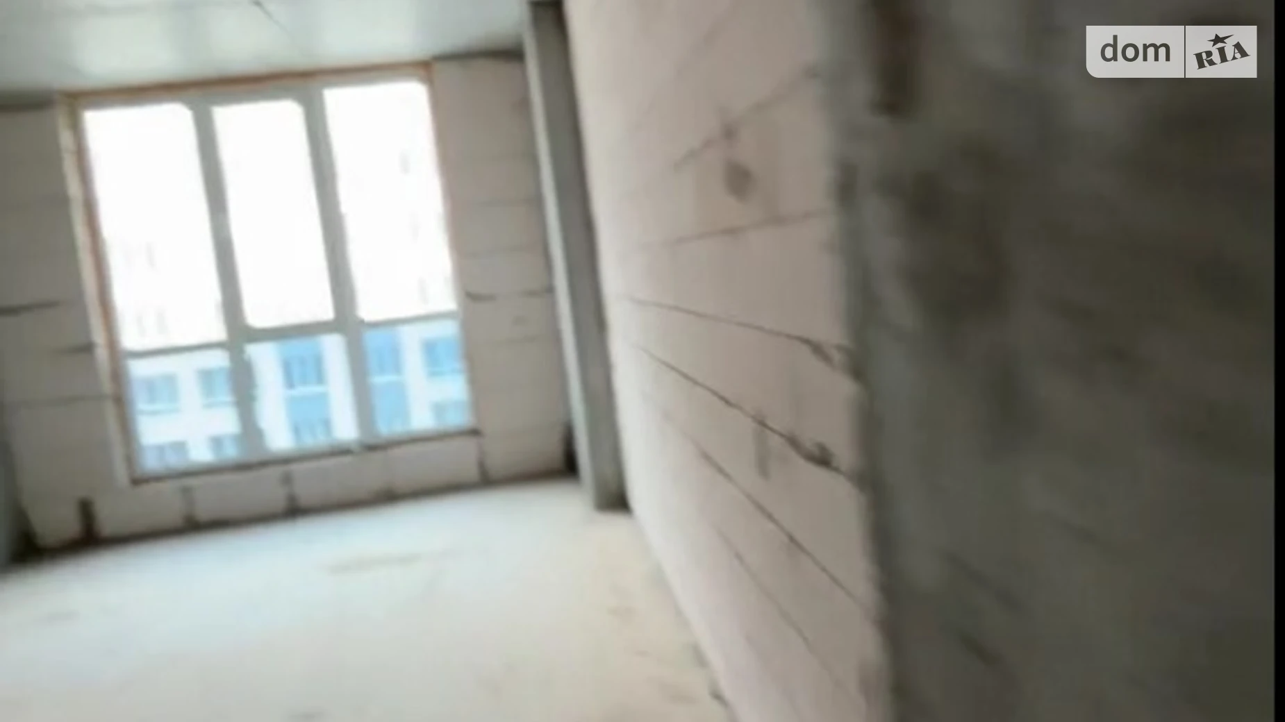 Продается 1-комнатная квартира 46 кв. м в Ирпене, ул. Университетская(Карла Маркса), 1Ч - фото 2