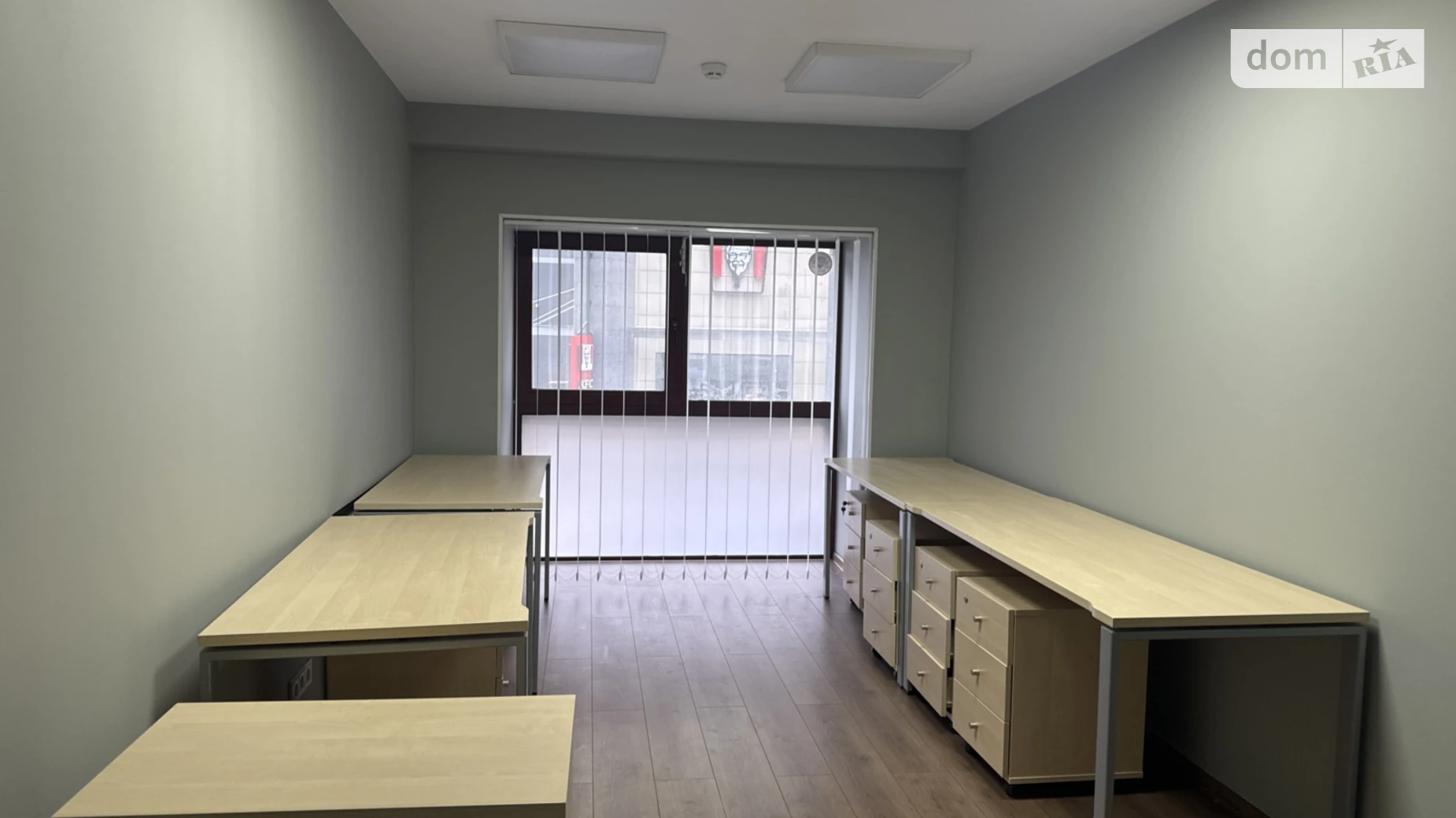 Сдается в аренду помещения свободного назначения 212 кв. м в 5-этажном здании, цена: 2500 $ - фото 2