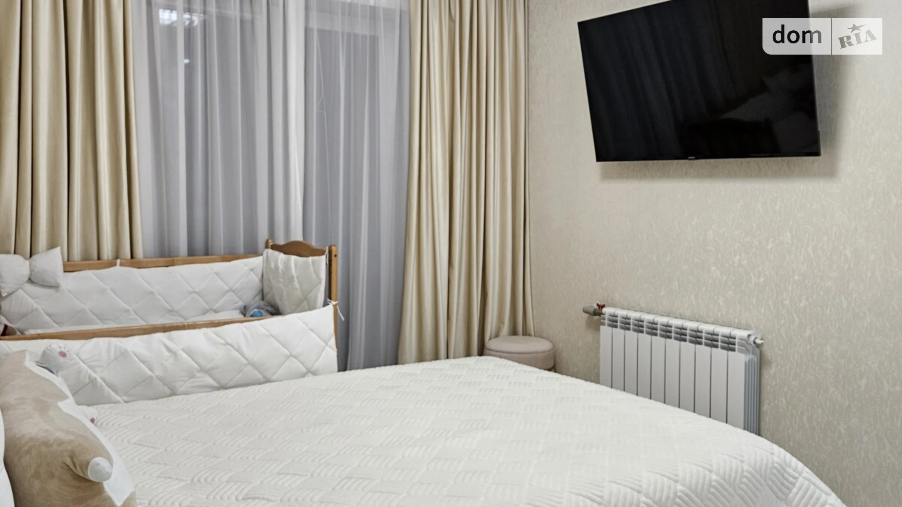 Продается 2-комнатная квартира 50 кв. м в Днепре, мас. Тополь-2, 35 - фото 5