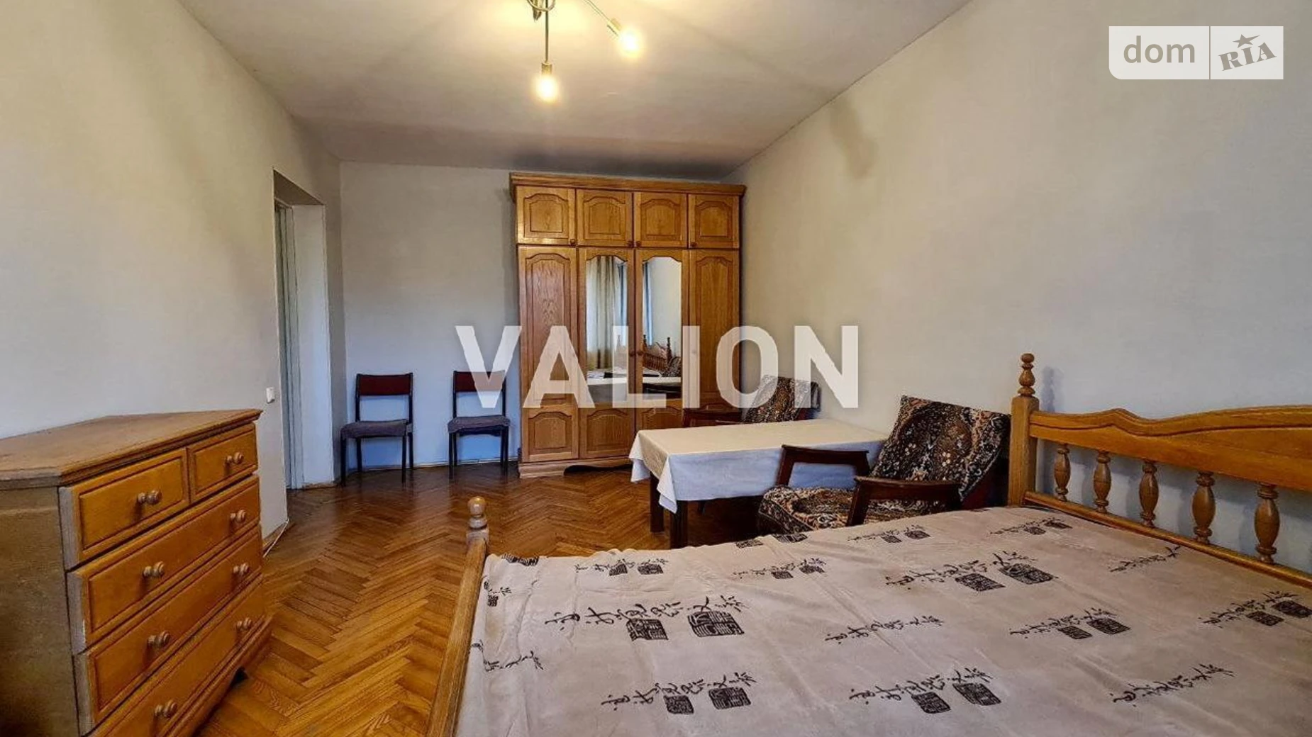 Продается 1-комнатная квартира 35.5 кв. м в Киеве, ул. Вячеслава Черновола(Косиора), 33/30 - фото 2