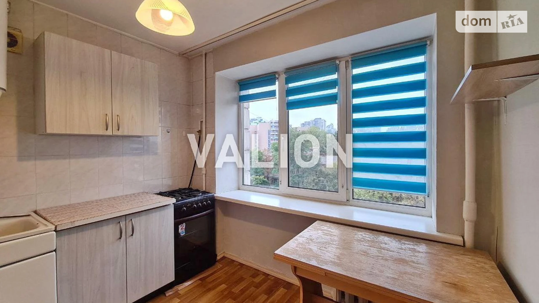 Продается 1-комнатная квартира 35.5 кв. м в Киеве, ул. Вячеслава Черновола(Косиора), 33/30 - фото 3