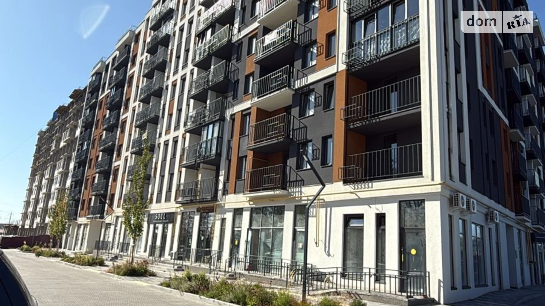 ул. Рыбацкая, 7 Зарванцы ЖК Кельце, цена: 425000 $ - фото 3