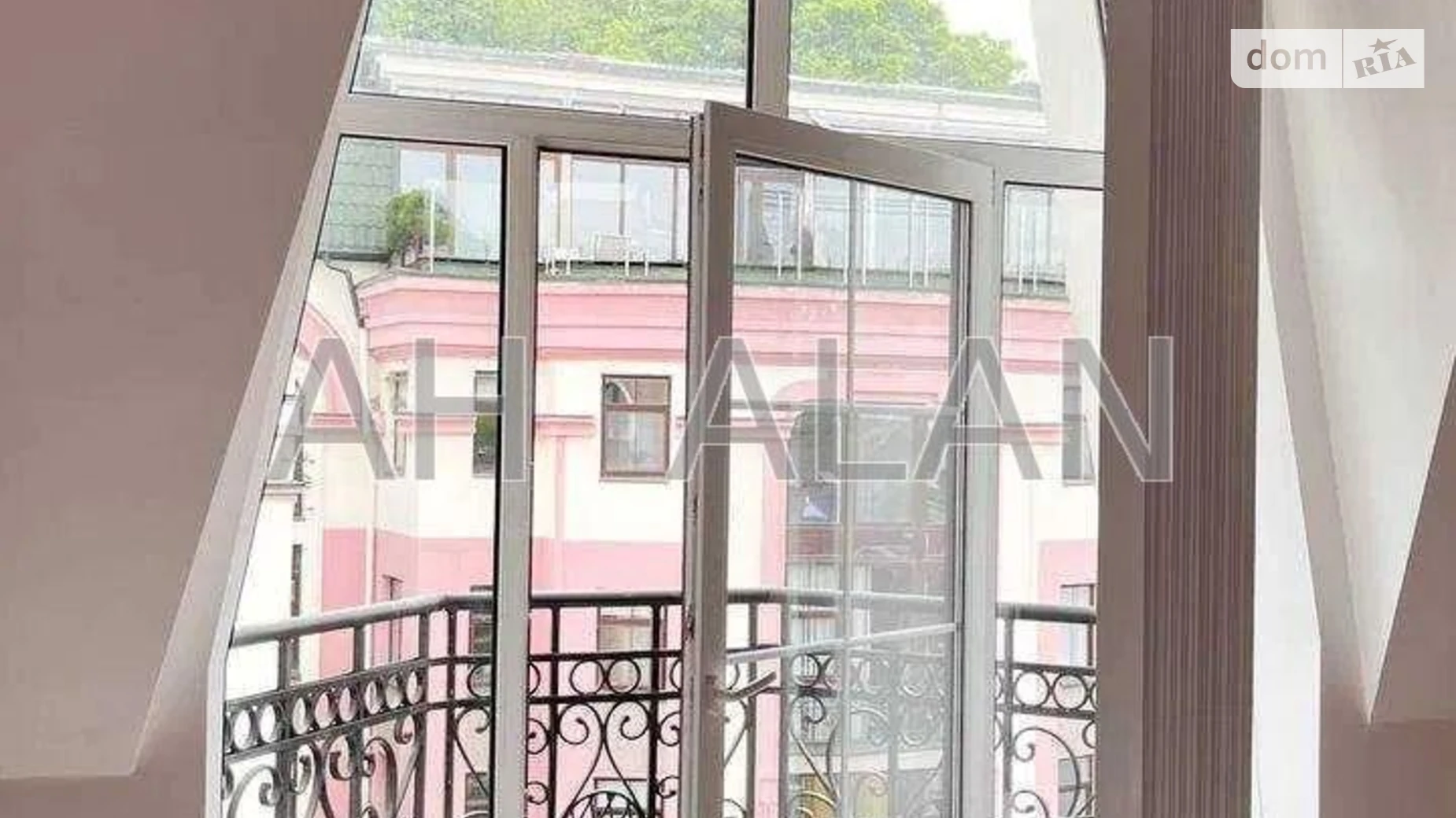 Сдается в аренду офис 198 кв. м в бизнес-центре, цена: 119270 грн - фото 4