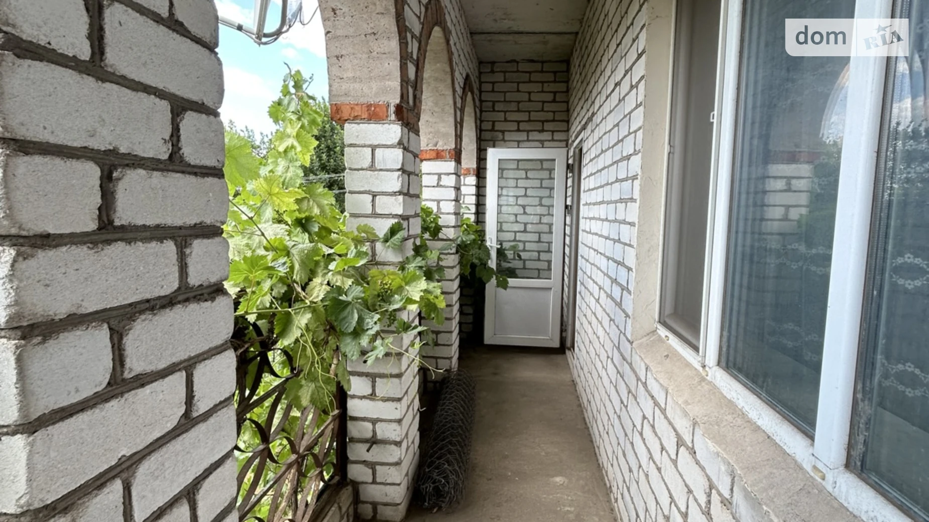 Продается дом на 2 этажа 200 кв. м с балконом, цена: 60000 $ - фото 4