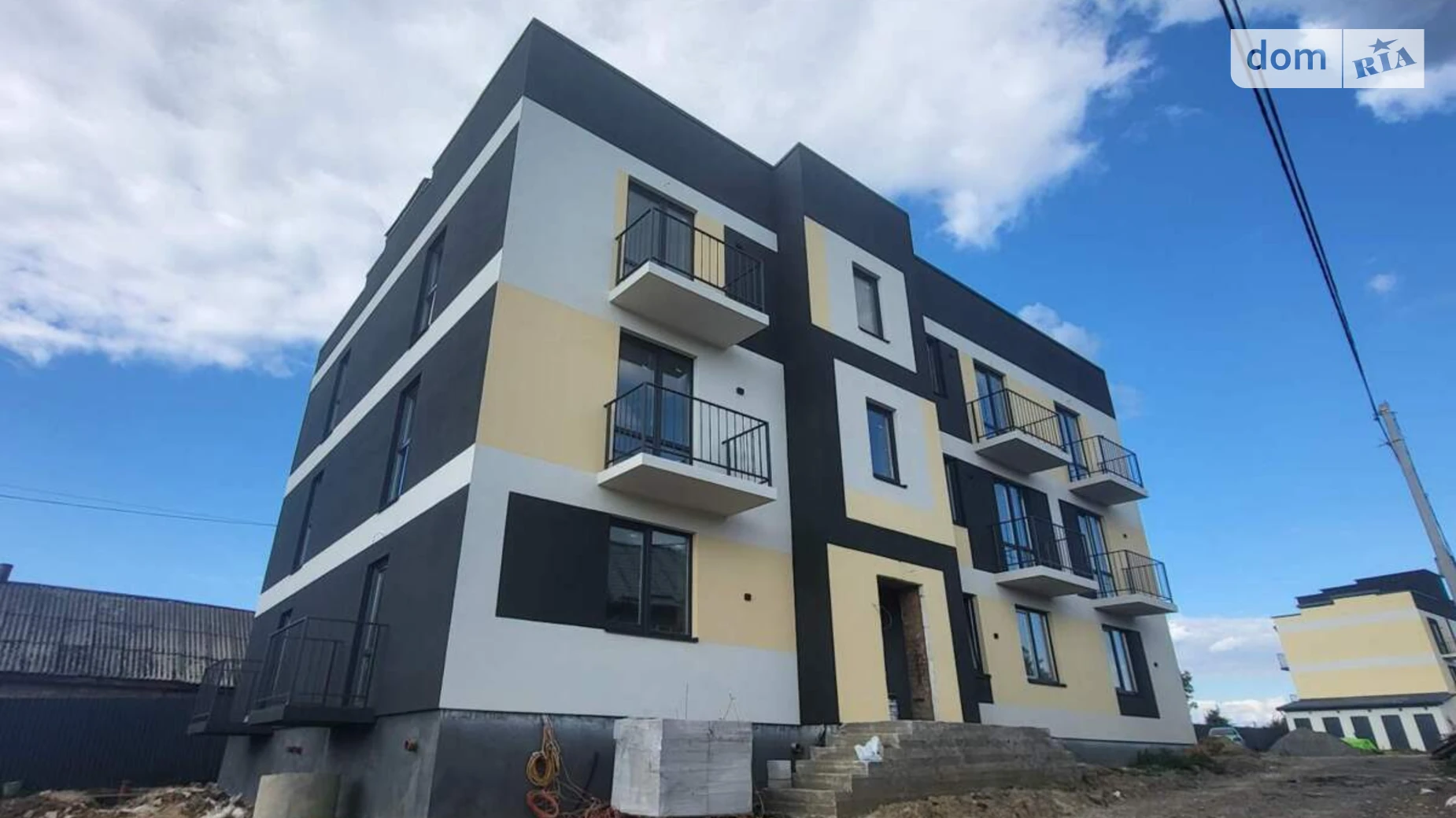 Сдается в аренду помещения свободного назначения 170 кв. м в 5-этажном здании, цена: 27000 грн - фото 2