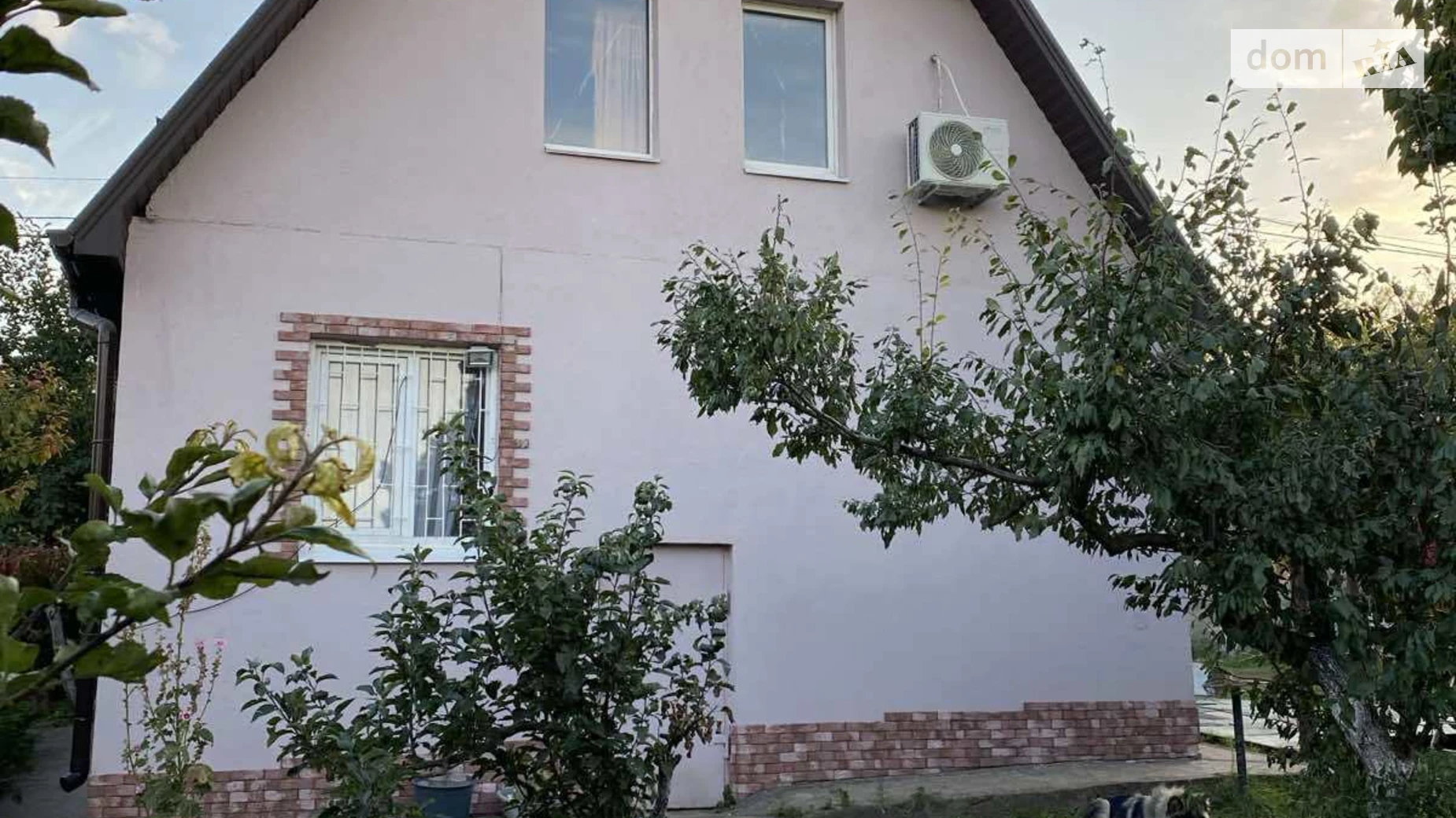 Продается дом на 2 этажа 59 кв. м с гаражом, цена: 55000 € - фото 3