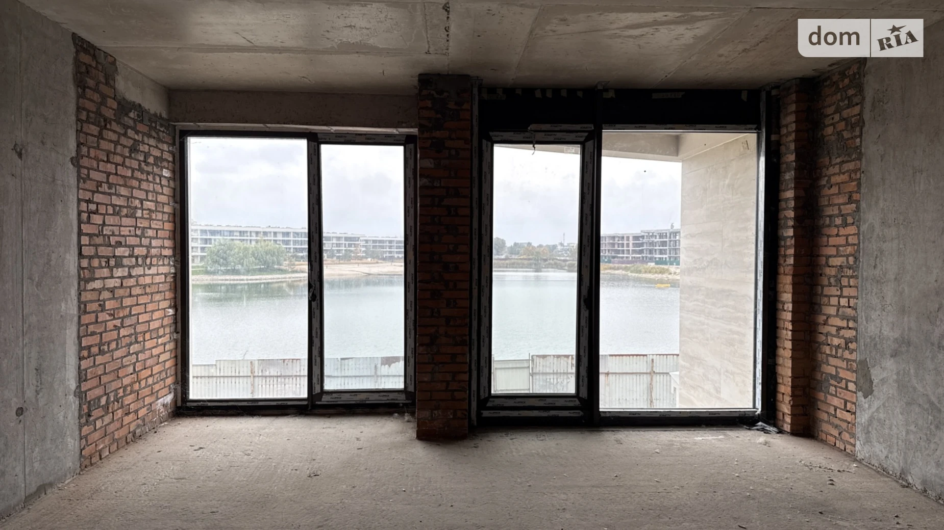 Продається 3-кімнатна квартира 170.92 кв. м у Підгірцях, вул. Паркова, 19 - фото 4