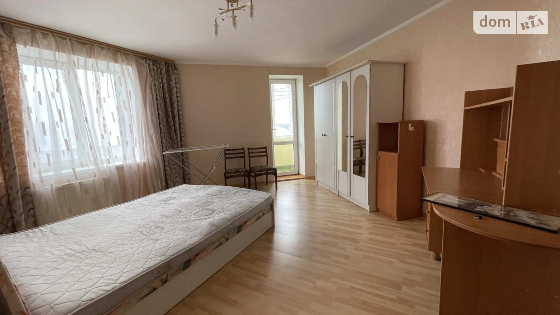 Сдается в аренду 3-комнатная квартира 80 кв. м в Виннице, ул. Академическая, 58 - фото 2