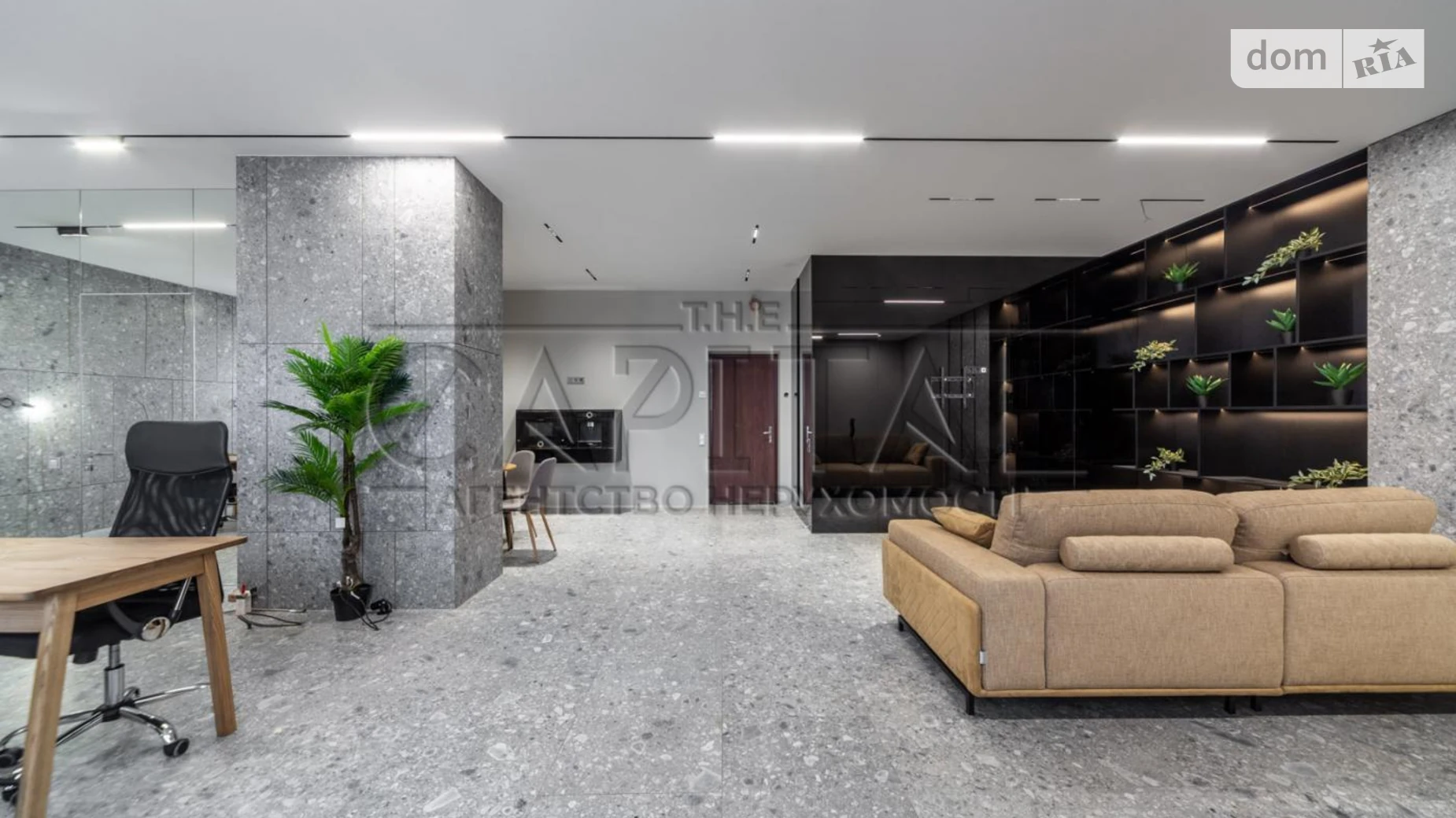 Здається в оренду офіс 92 кв. м в бізнес-центрі, цена: 2200 $ - фото 2