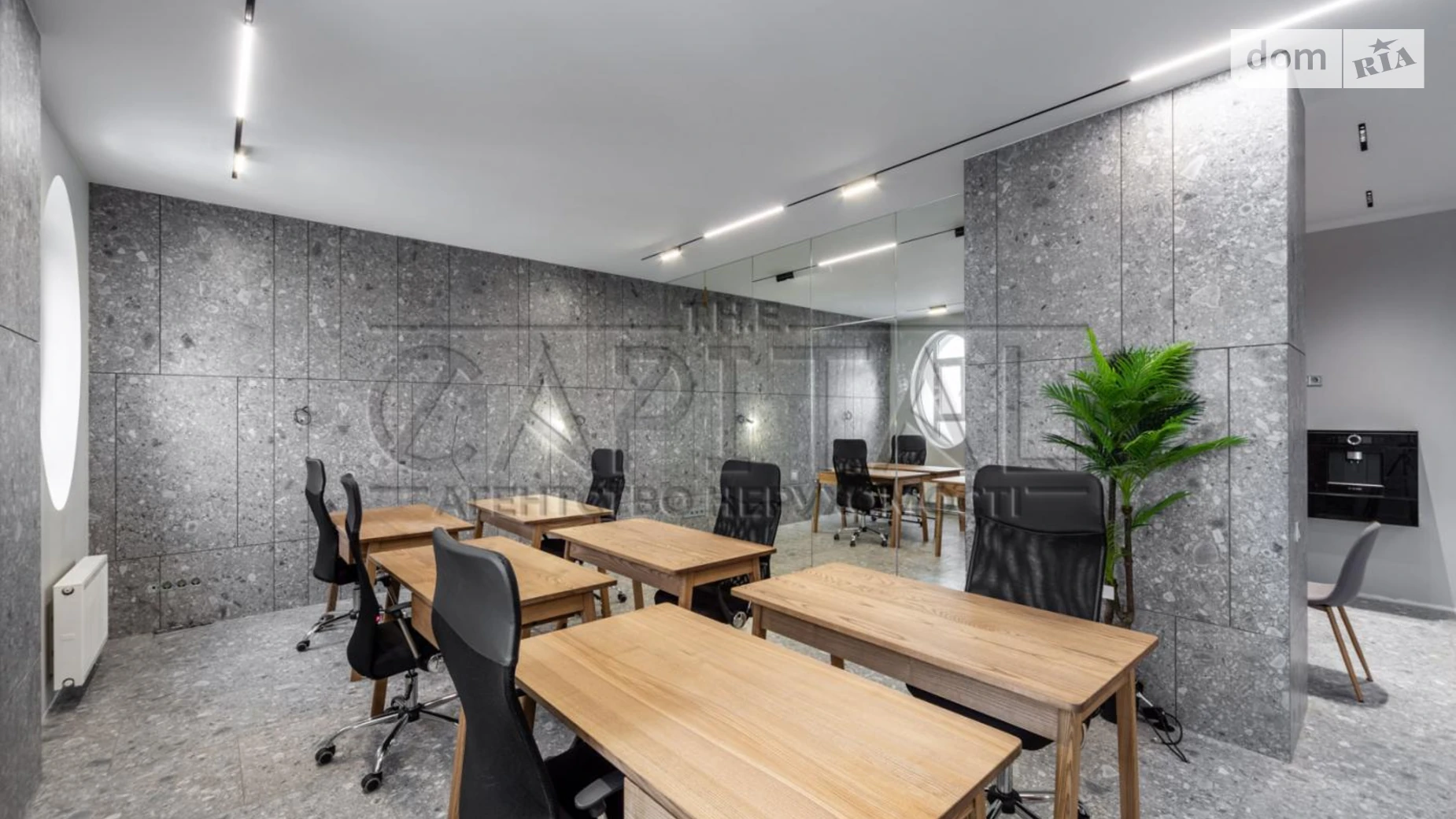 Здається в оренду офіс 92 кв. м в бізнес-центрі, цена: 2200 $ - фото 5