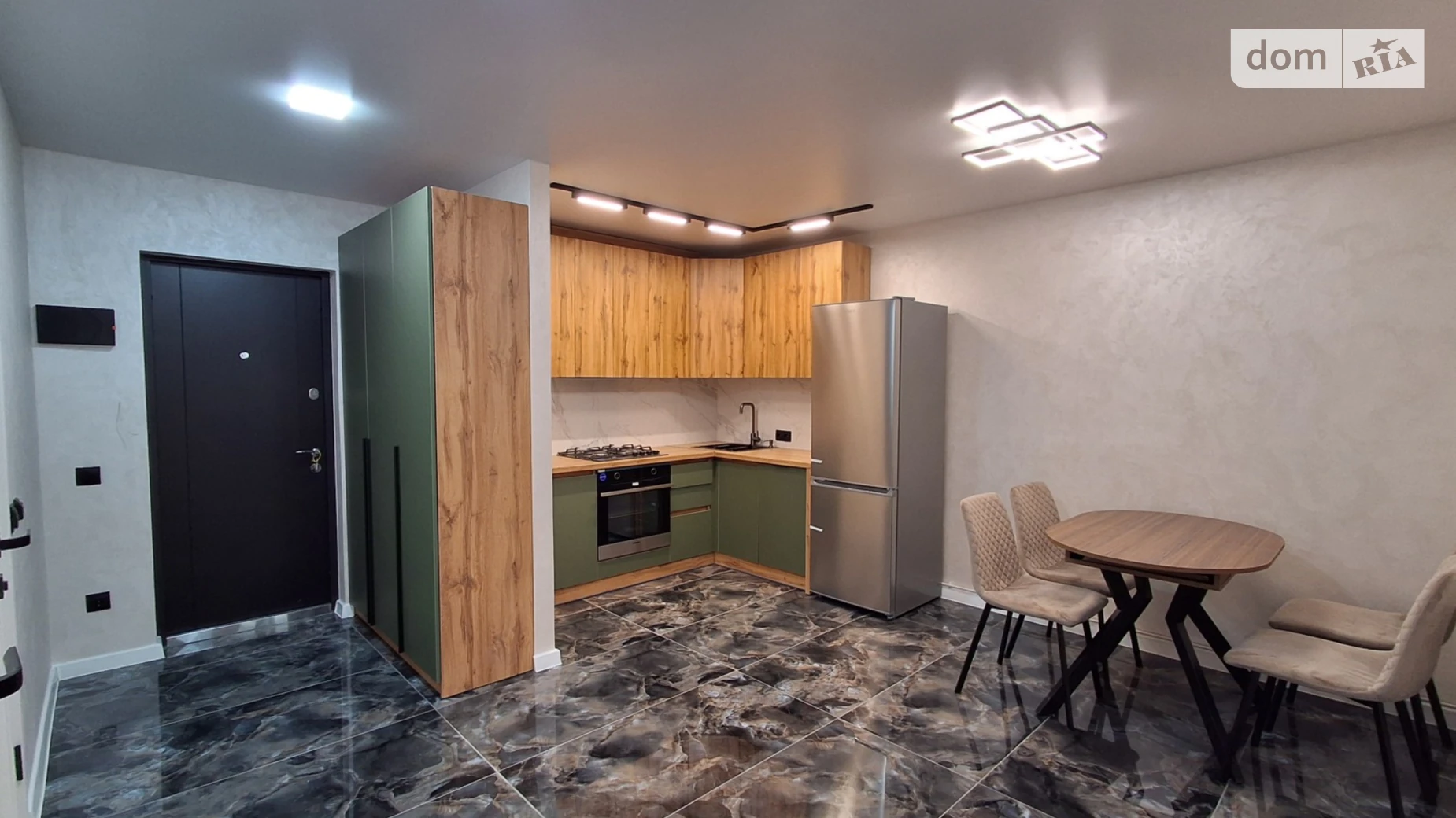 2-комнатная квартира 55 кв. м в Тернополе, ул. Смакулы - фото 2
