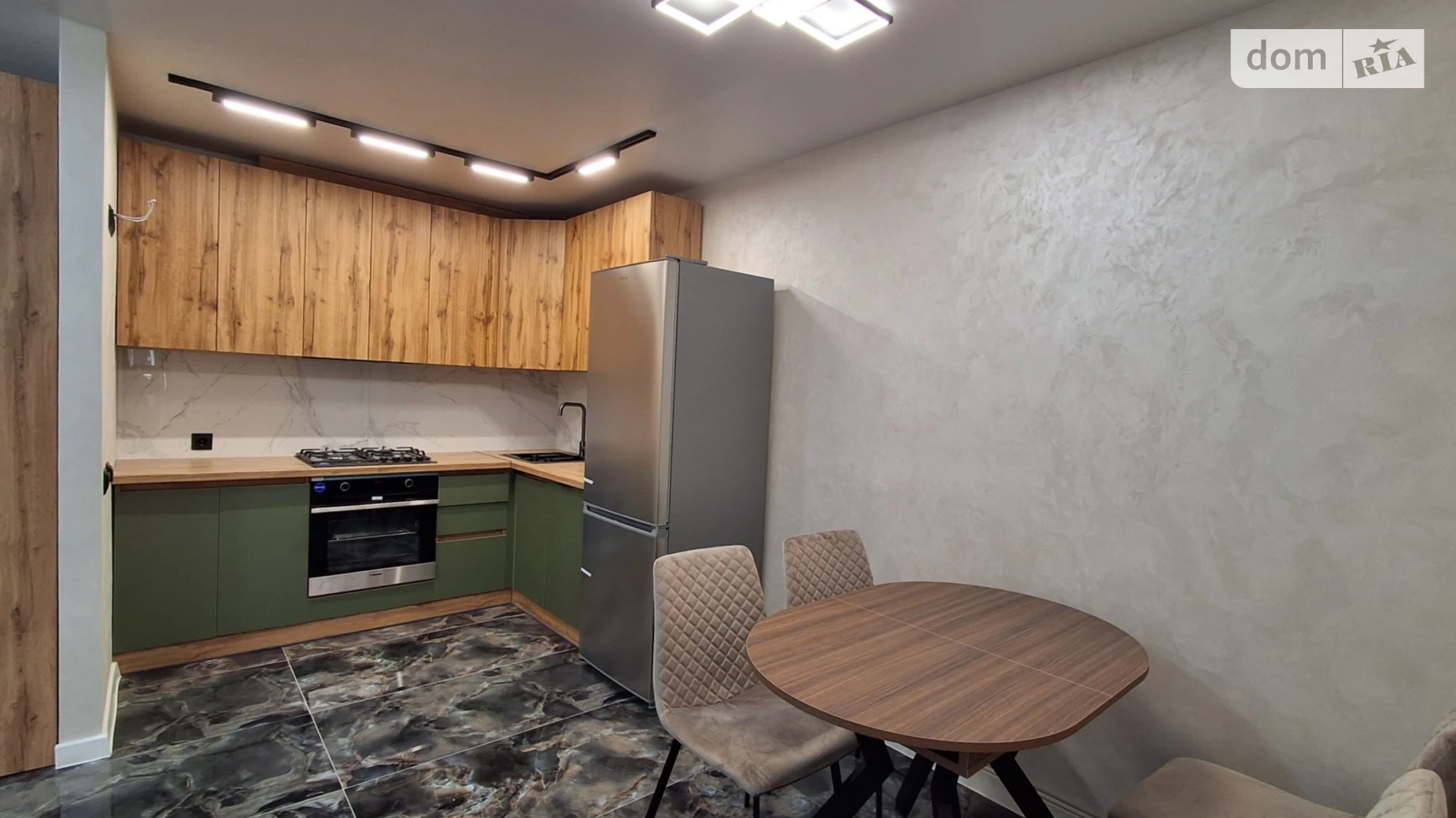 2-комнатная квартира 55 кв. м в Тернополе, ул. Смакулы - фото 5