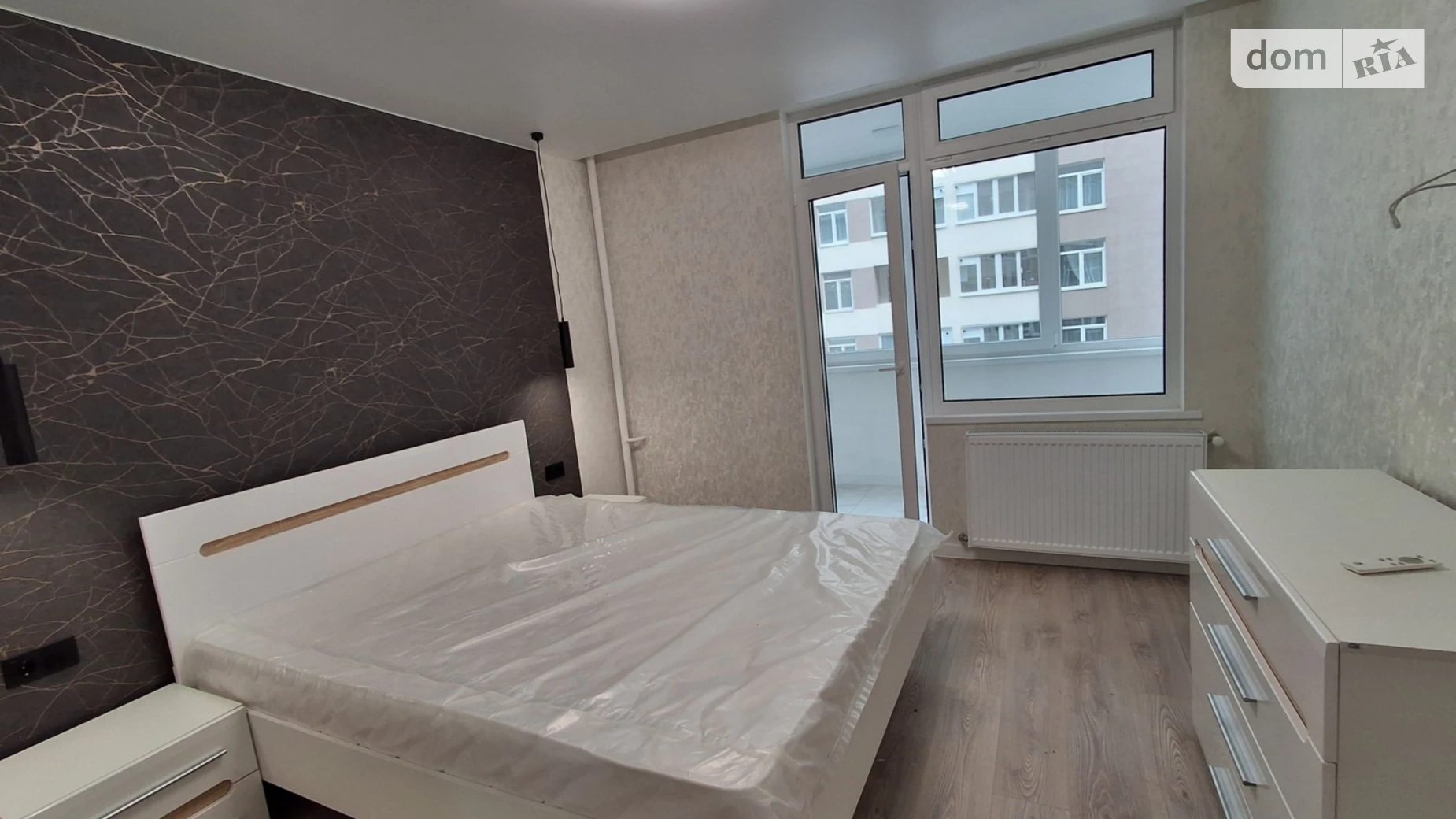 2-комнатная квартира 55 кв. м в Тернополе, ул. Смакулы - фото 2
