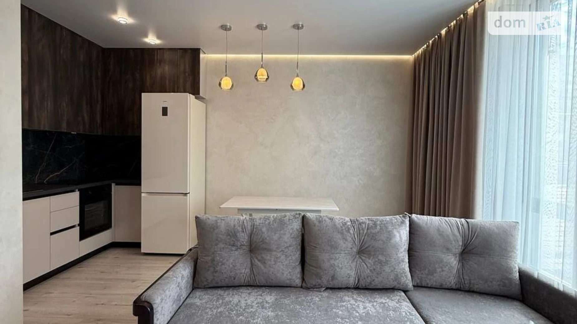 Сдается в аренду 2-комнатная квартира 44 кв. м в Днепре, ул. Архитектора Олега Петрова(Чернышевского), 21Д - фото 2