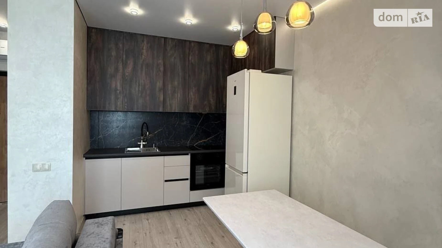 Сдается в аренду 2-комнатная квартира 44 кв. м в Днепре, ул. Архитектора Олега Петрова(Чернышевского), 21Д - фото 3