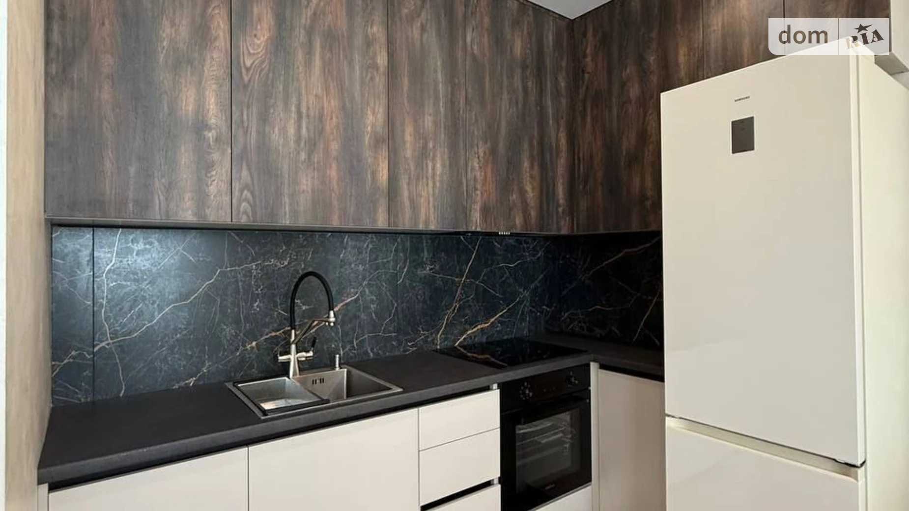 Сдается в аренду 2-комнатная квартира 44 кв. м в Днепре, ул. Архитектора Олега Петрова(Чернышевского), 21Д - фото 4