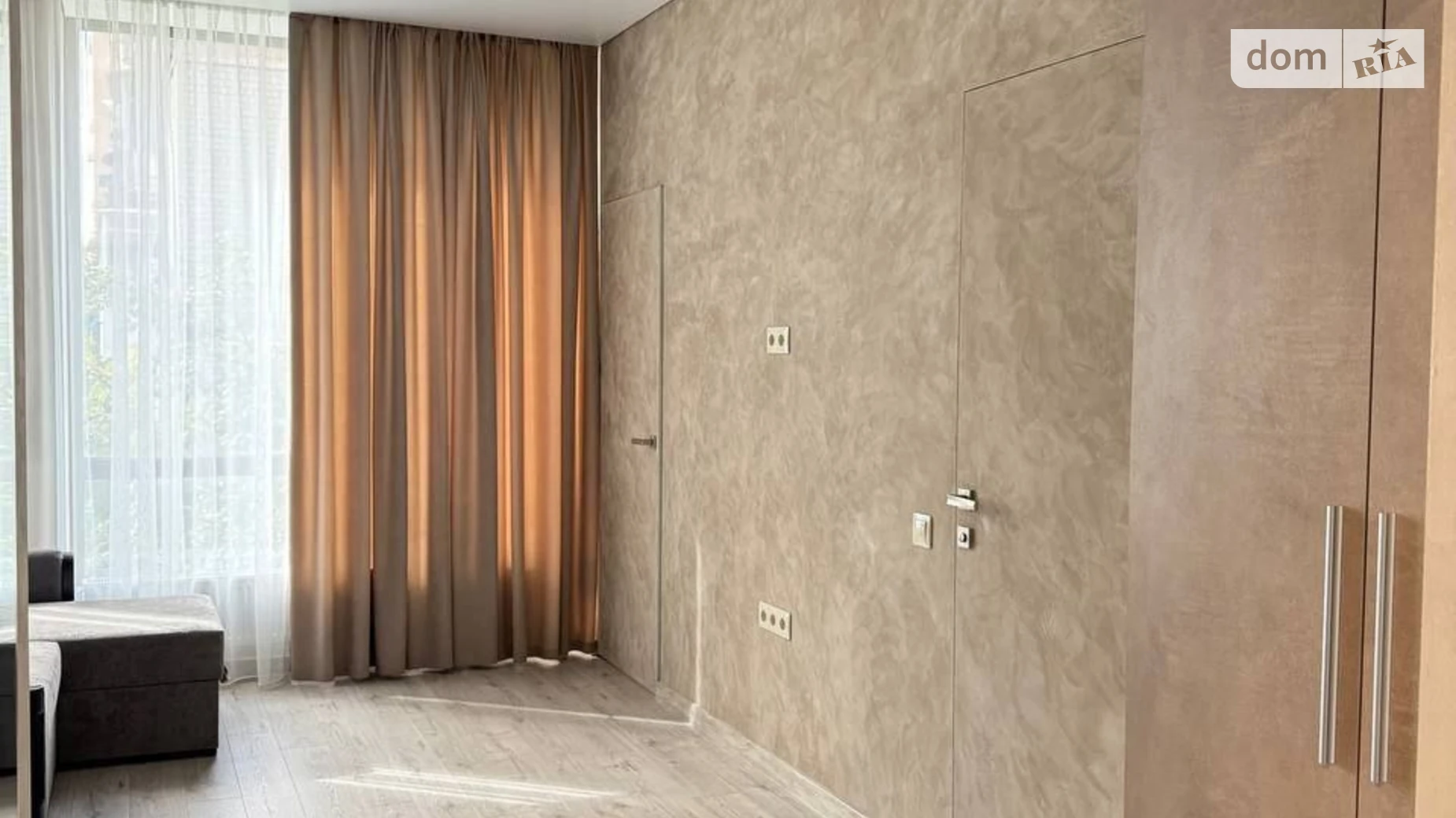 Сдается в аренду 2-комнатная квартира 44 кв. м в Днепре, ул. Архитектора Олега Петрова(Чернышевского), 21Д - фото 5