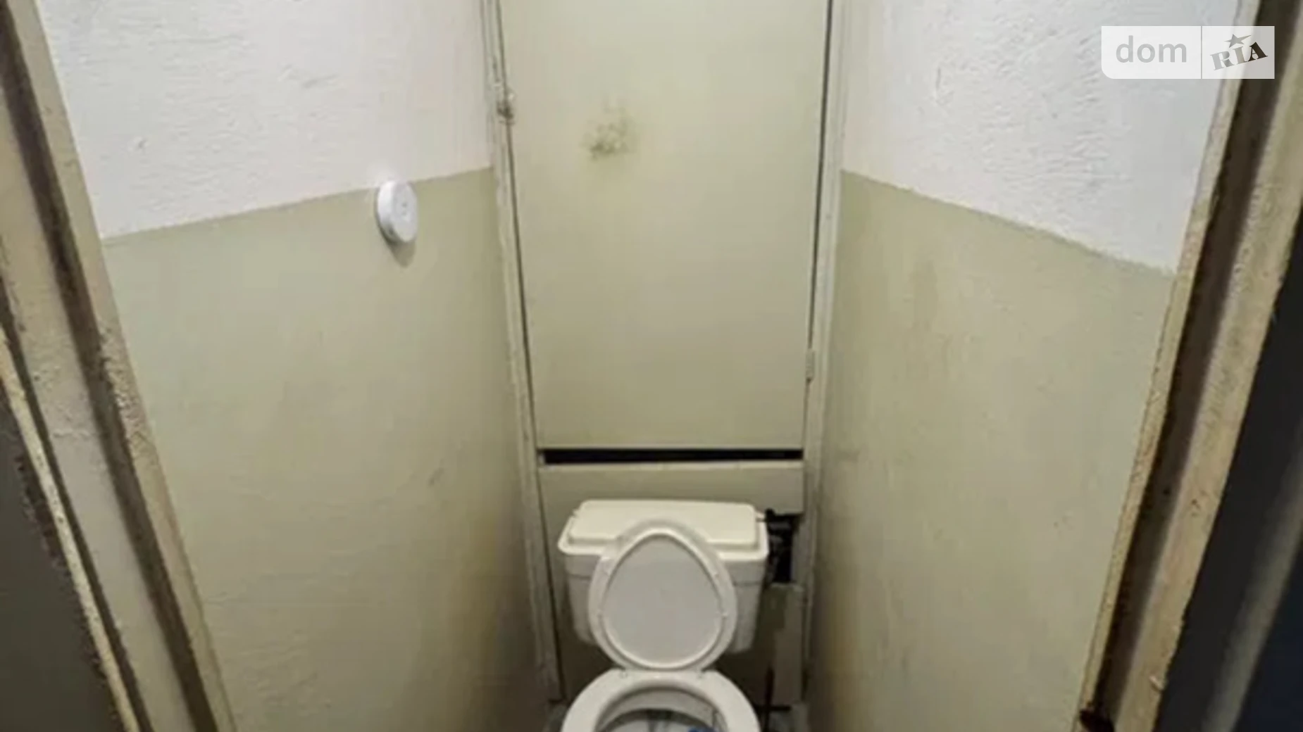 Продается 1-комнатная квартира 34.5 кв. м в Киеве, просп. Гонгадзе Георгия(Советской Украины), 20З - фото 2