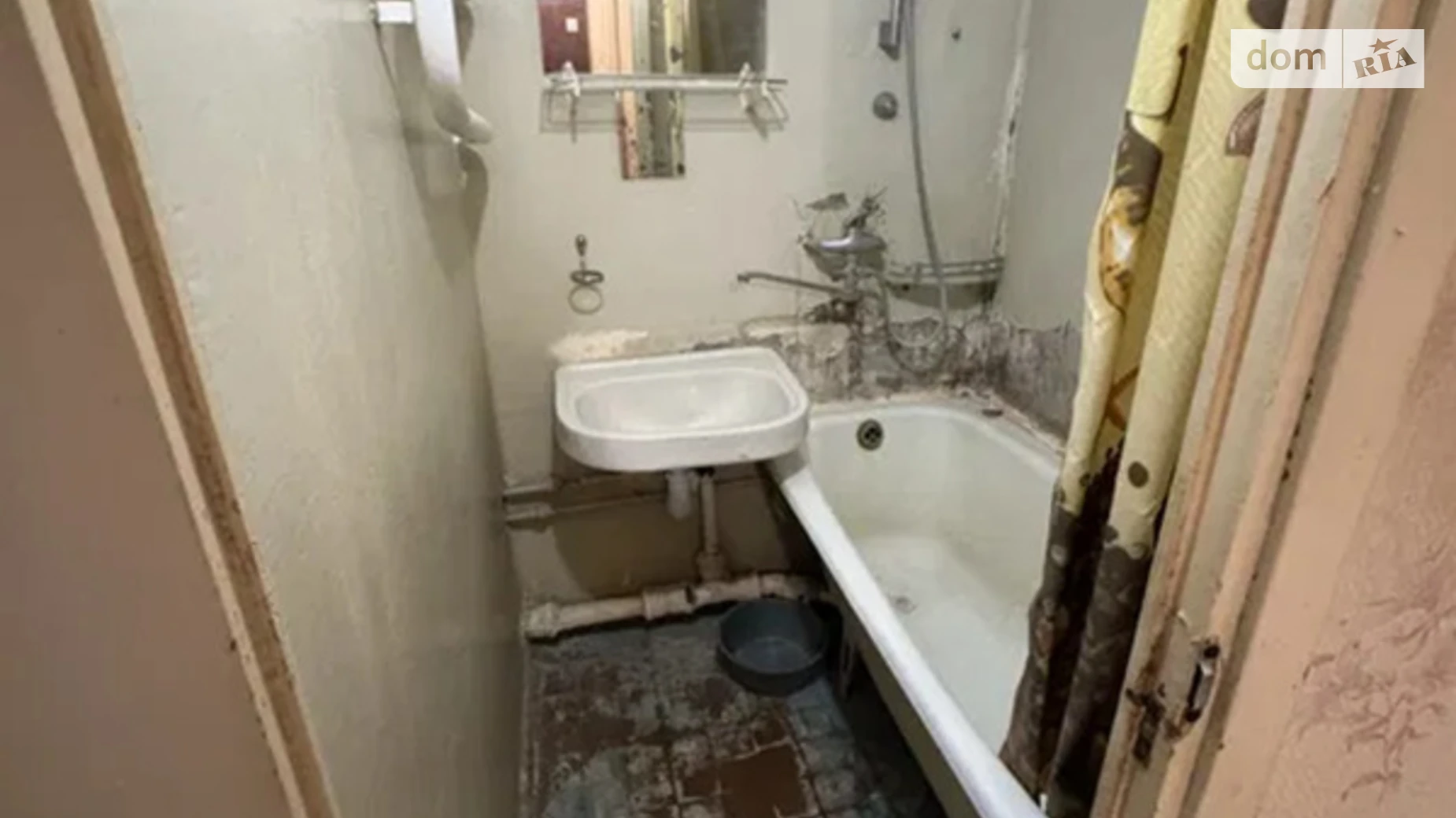 Продается 1-комнатная квартира 34.5 кв. м в Киеве, просп. Гонгадзе Георгия(Советской Украины), 20З - фото 4