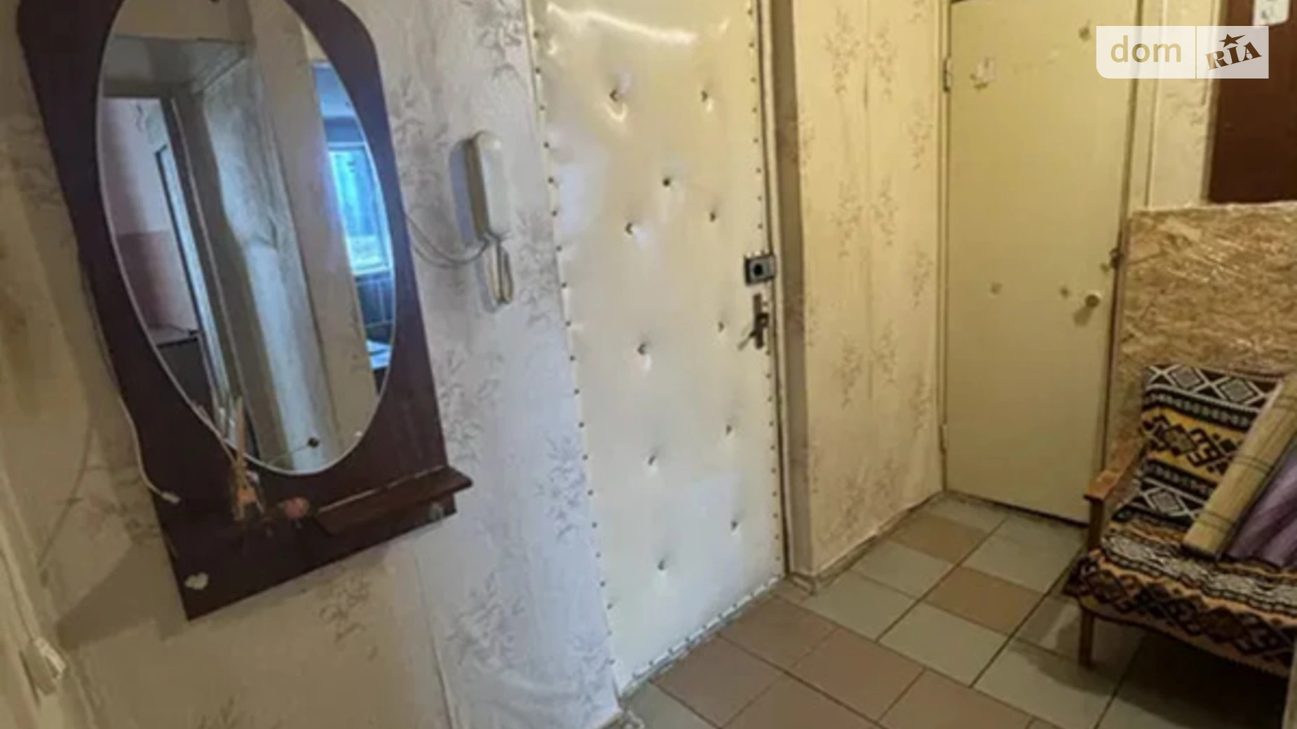 Продается 1-комнатная квартира 34.5 кв. м в Киеве, просп. Гонгадзе Георгия(Советской Украины), 20З - фото 3