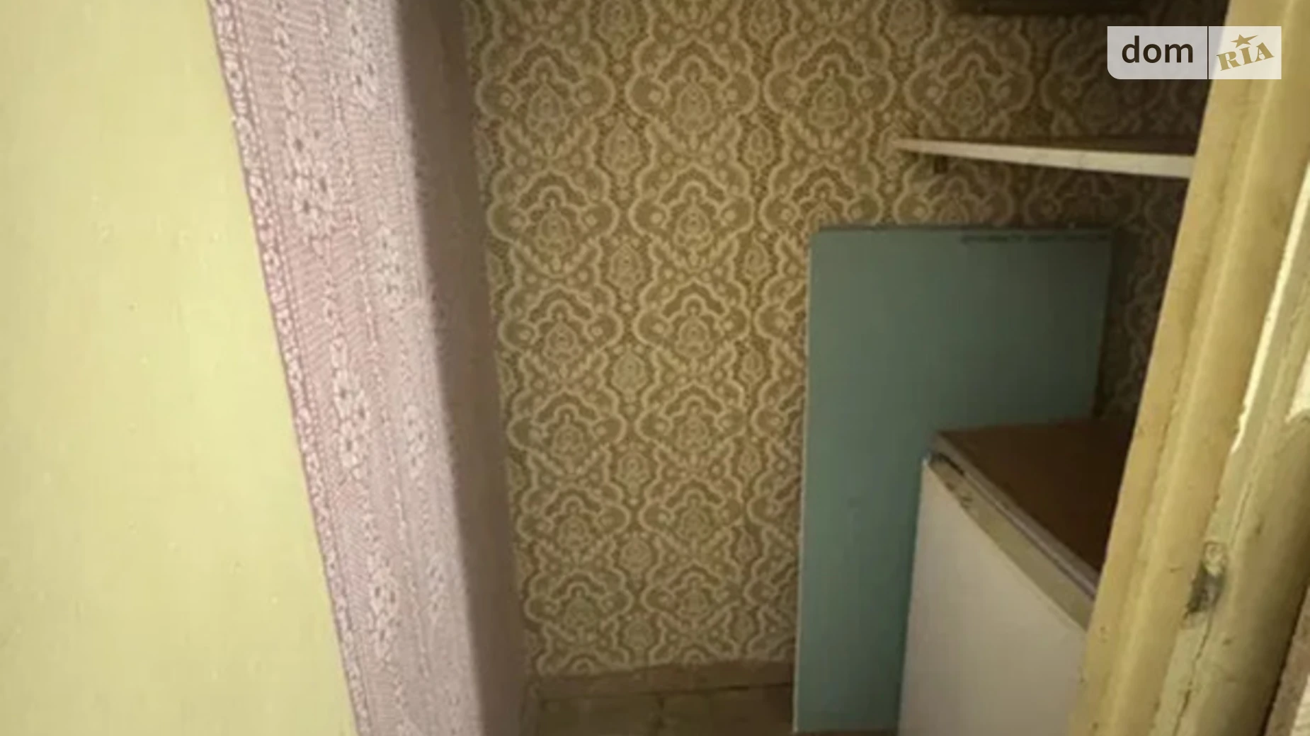 Продается 1-комнатная квартира 34.5 кв. м в Киеве, просп. Гонгадзе Георгия(Советской Украины), 20З - фото 5