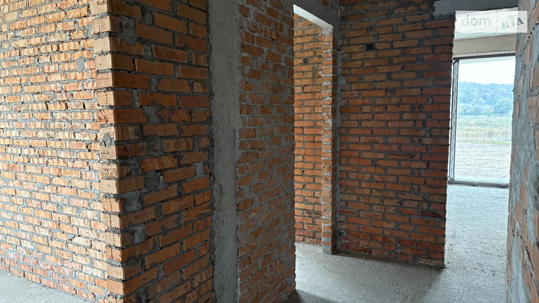 Продається 2-кімнатна квартира 72.57 кв. м у Підгірцях, вул. Паркова, 19 - фото 4