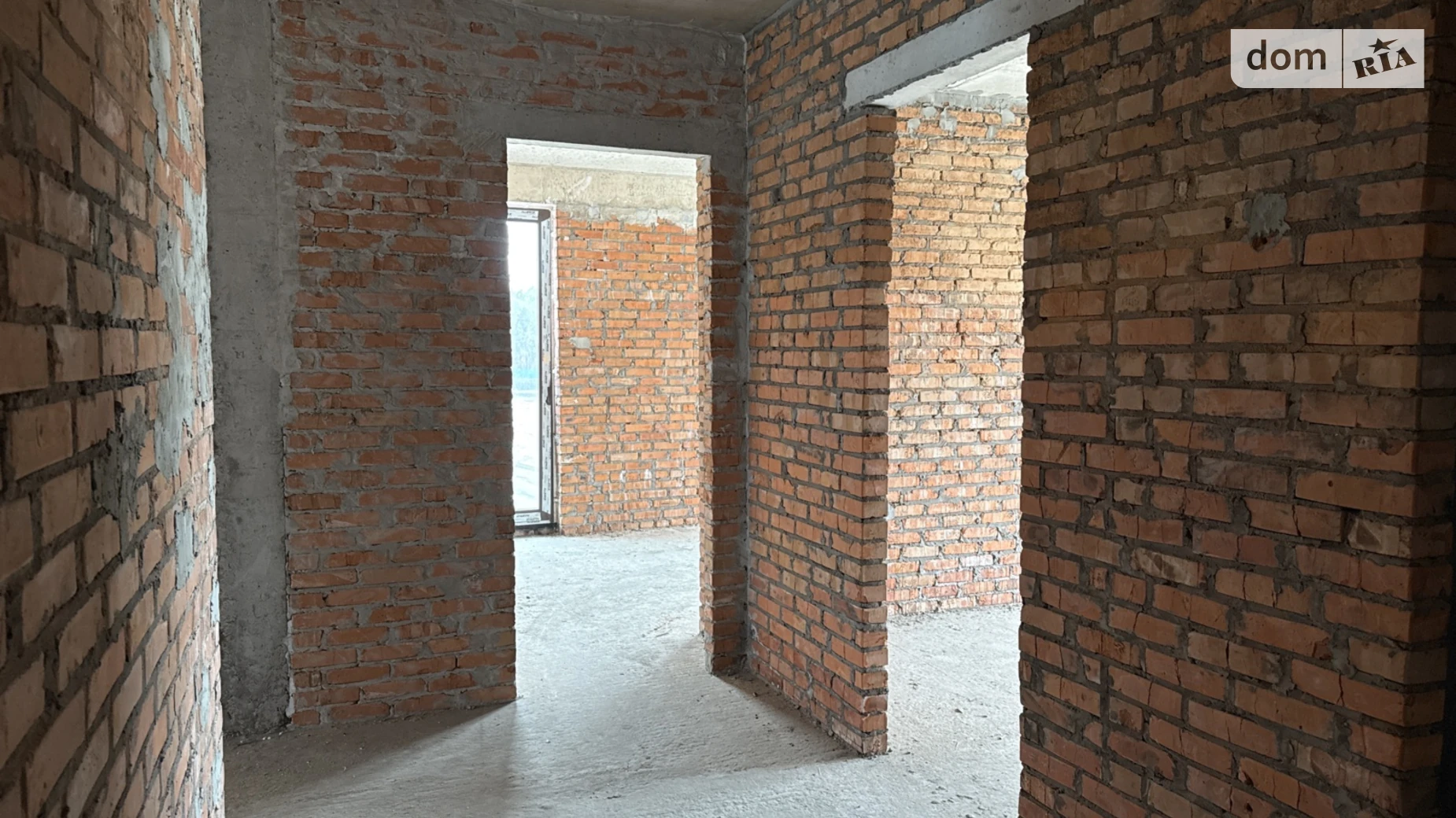 Продається 2-кімнатна квартира 72.57 кв. м у Підгірцях, вул. Паркова, 19 - фото 5