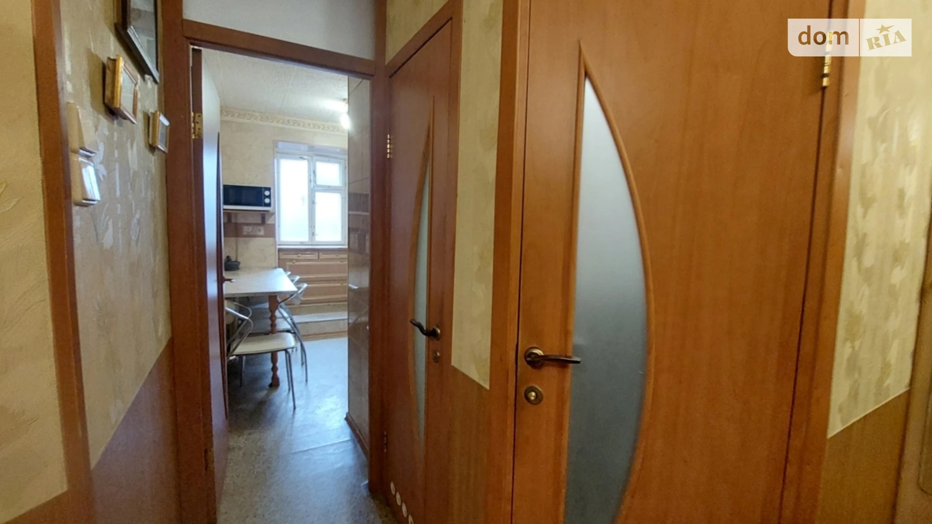 Продается 4-комнатная квартира 61 кв. м в Одессе, ул. Евгения Танцюры(Генерала Петрова), 58 - фото 3