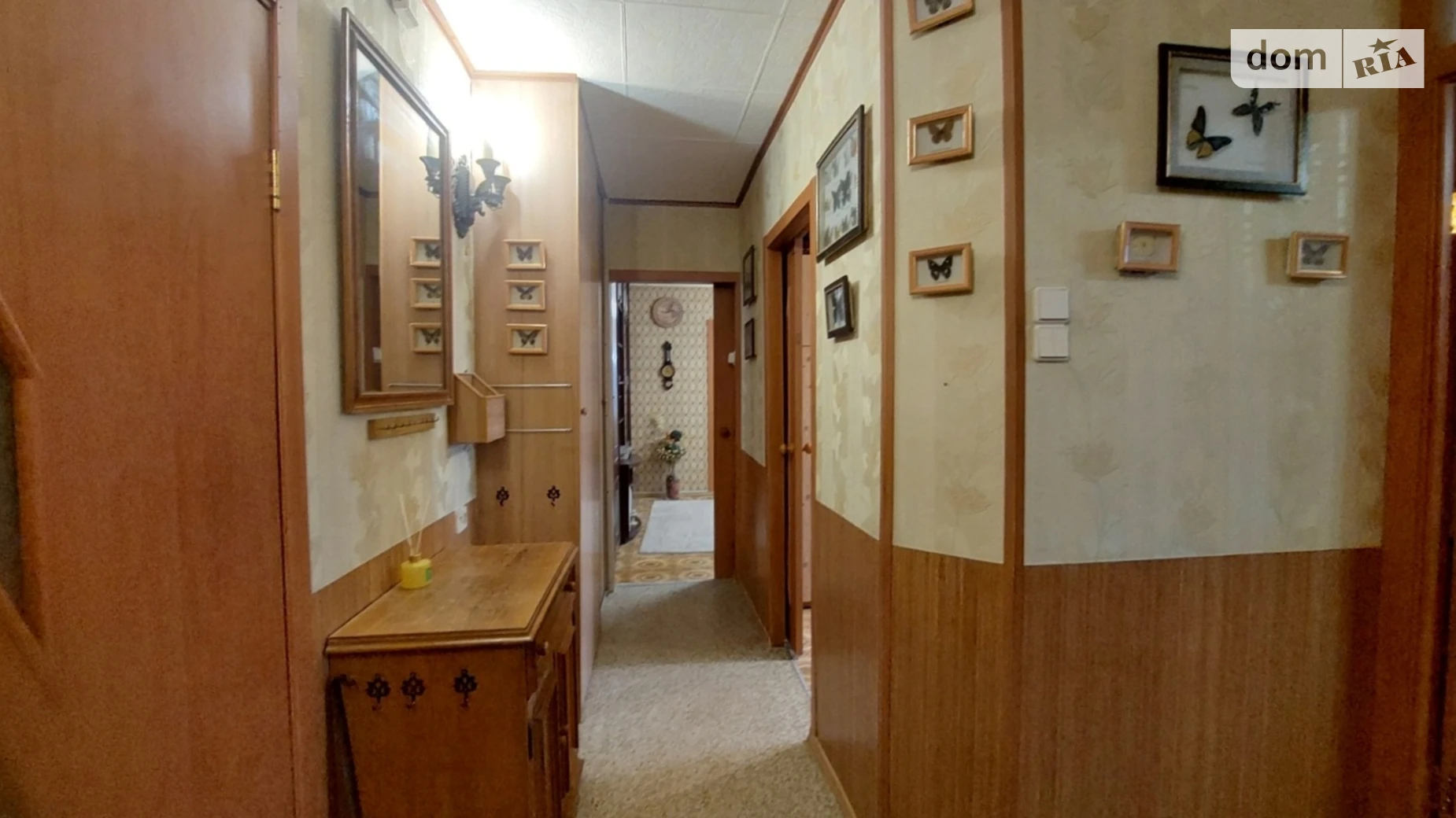 Продается 4-комнатная квартира 61 кв. м в Одессе, ул. Евгения Танцюры(Генерала Петрова), 58 - фото 4