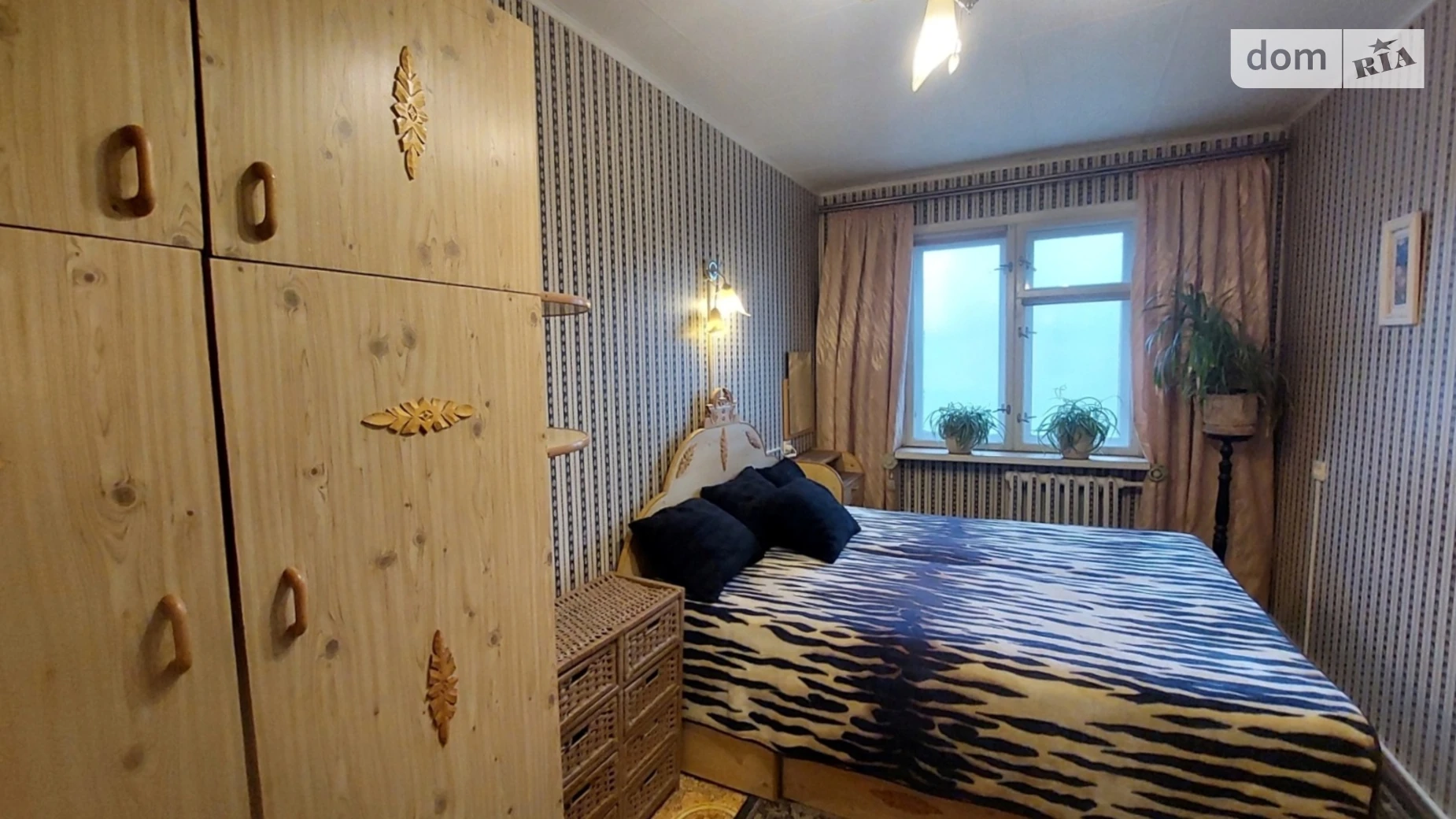 Продается 4-комнатная квартира 61 кв. м в Одессе, ул. Евгения Танцюры(Генерала Петрова), 58 - фото 5