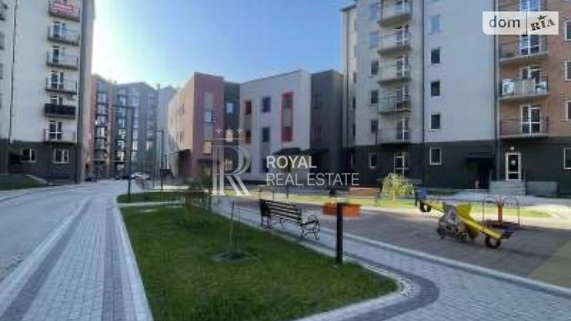 ул. Героев Крут, 10 Бровары ЖК Scandia, цена: 210000 $ - фото 2