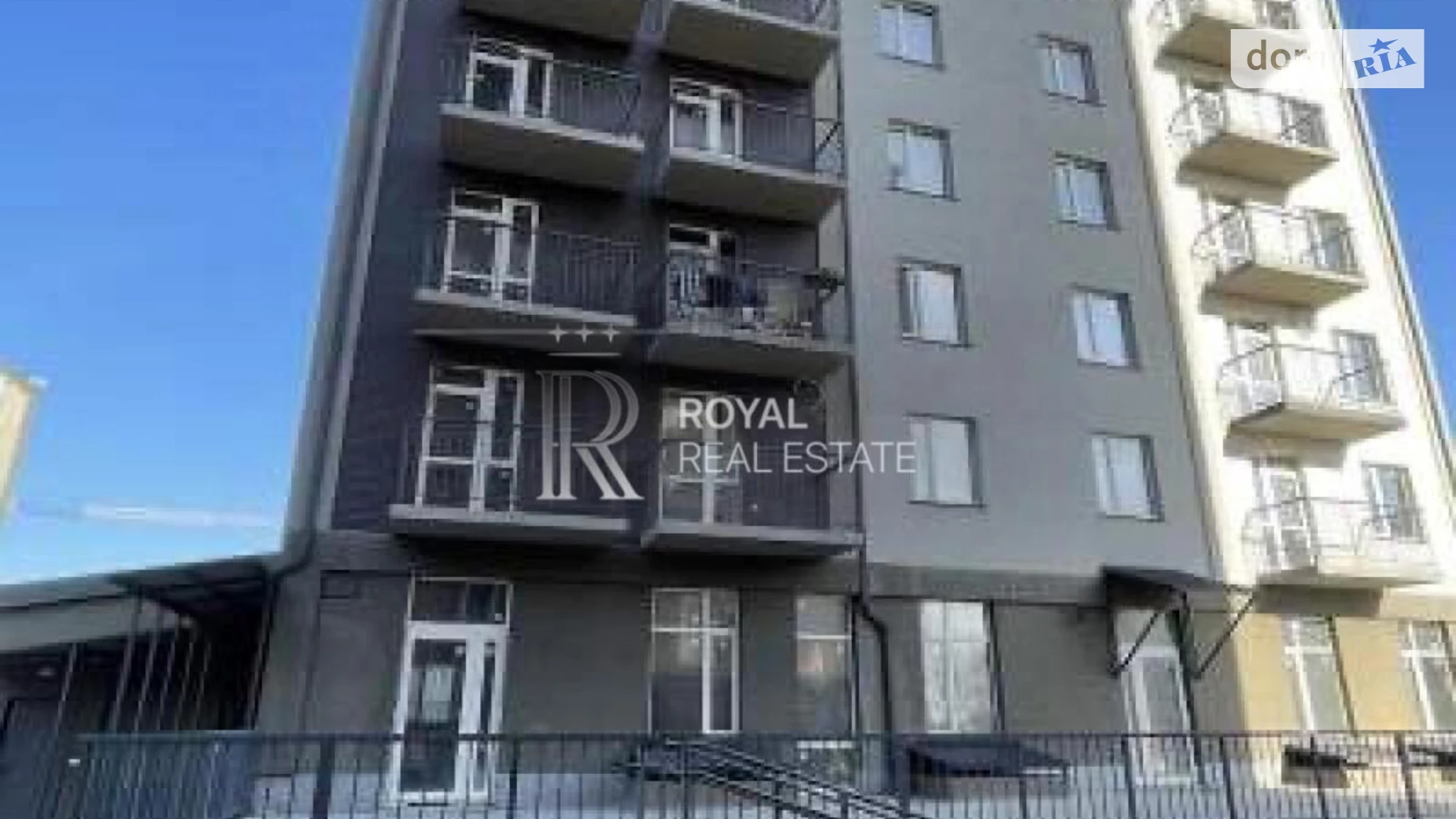 ул. Героев Крут, 10 Бровары ЖК Scandia, цена: 210000 $ - фото 4