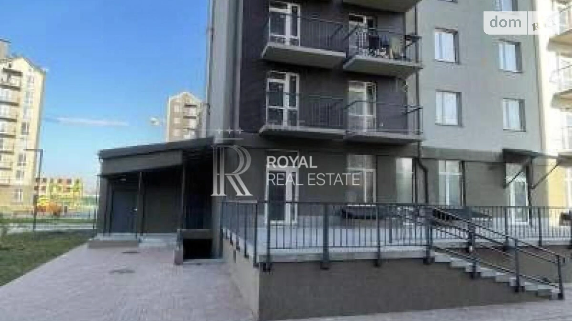 ул. Героев Крут, 10 Бровары ЖК Scandia, цена: 210000 $ - фото 3