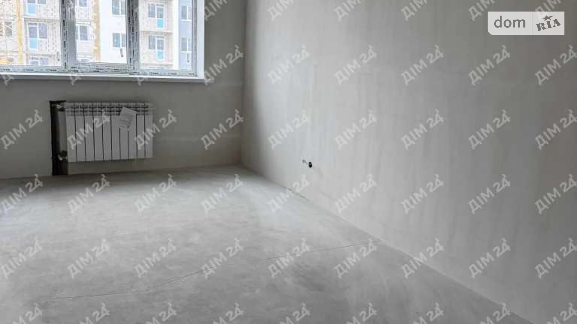 Продается 1-комнатная квартира 41 кв. м в Полтаве, ул. Башкирцевой Марии - фото 3