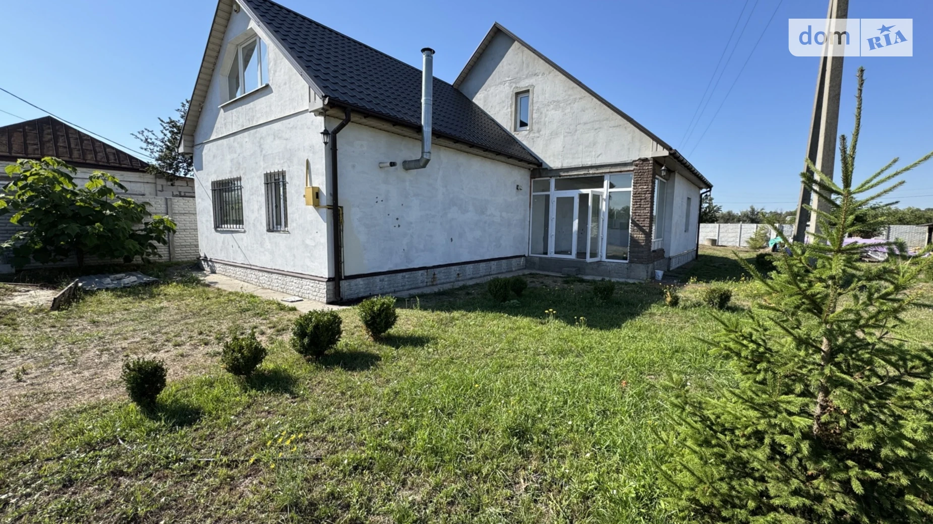 Продается дом на 2 этажа 170 кв. м с камином, цена: 68000 $ - фото 2