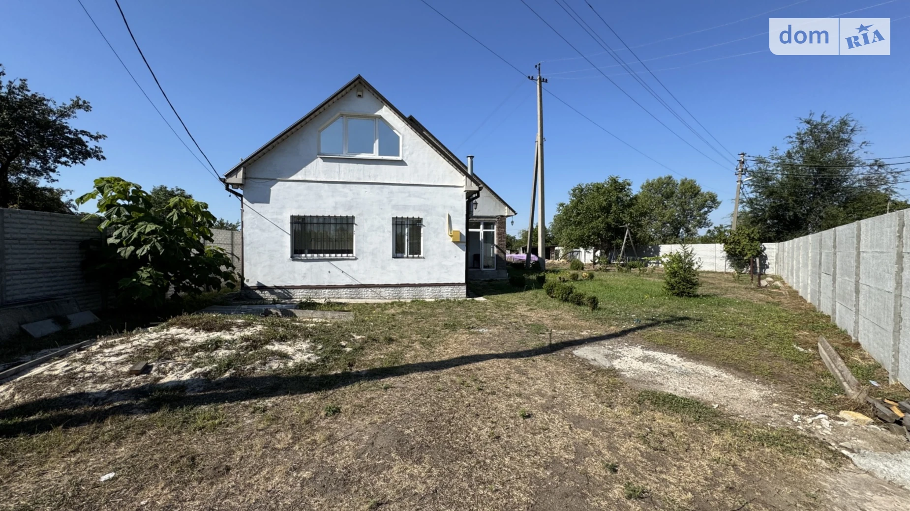 Продается дом на 2 этажа 170 кв. м с камином, цена: 68000 $ - фото 3