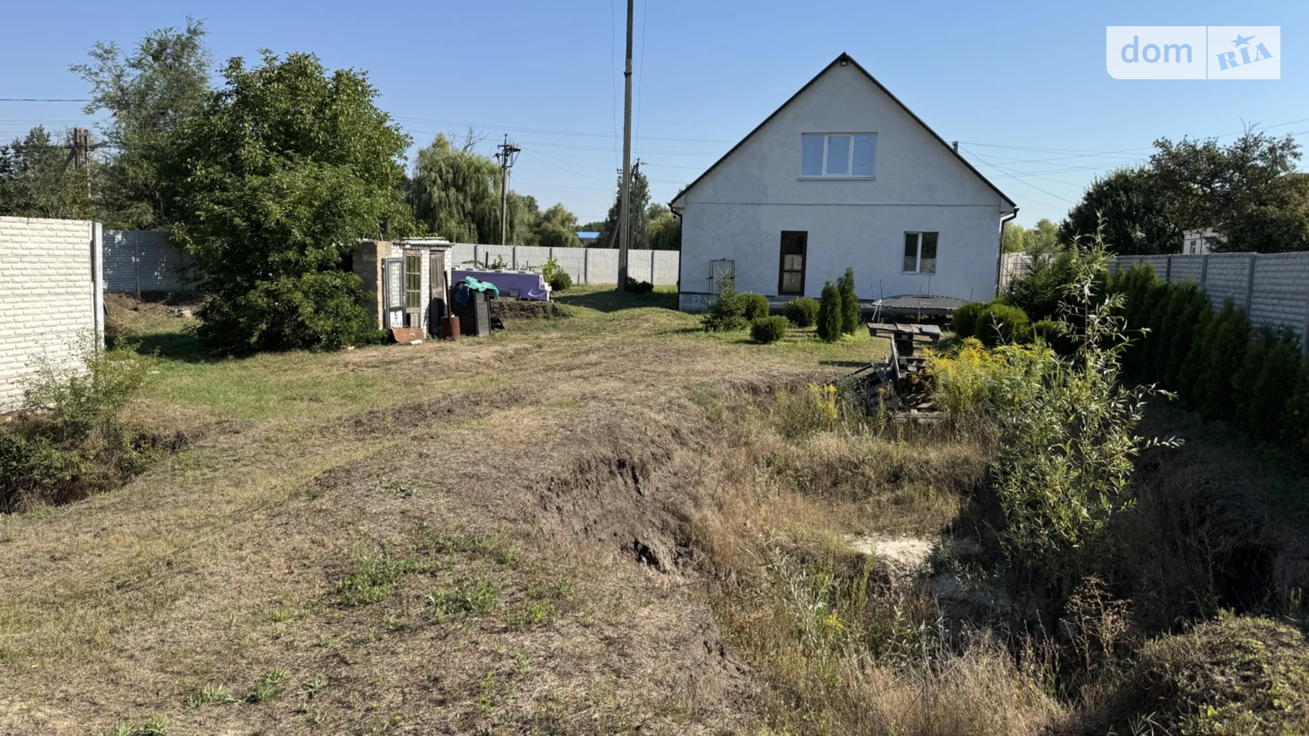 Продается дом на 2 этажа 170 кв. м с камином, цена: 68000 $ - фото 5