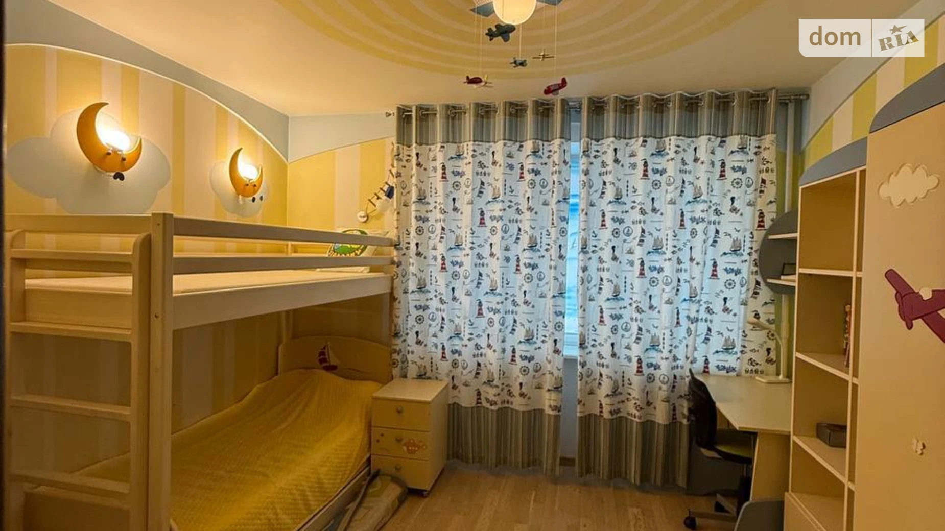 Продается 2-комнатная квартира 46.2 кв. м в Ровно, ул. Казимира Любомирского(Лермонтова), 7 - фото 5