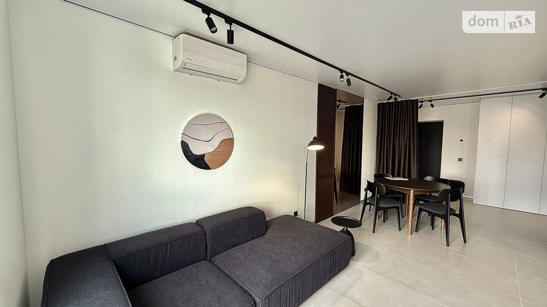 Продается 1-комнатная квартира 47 кв. м в Львове, ул. Рудненская - фото 2