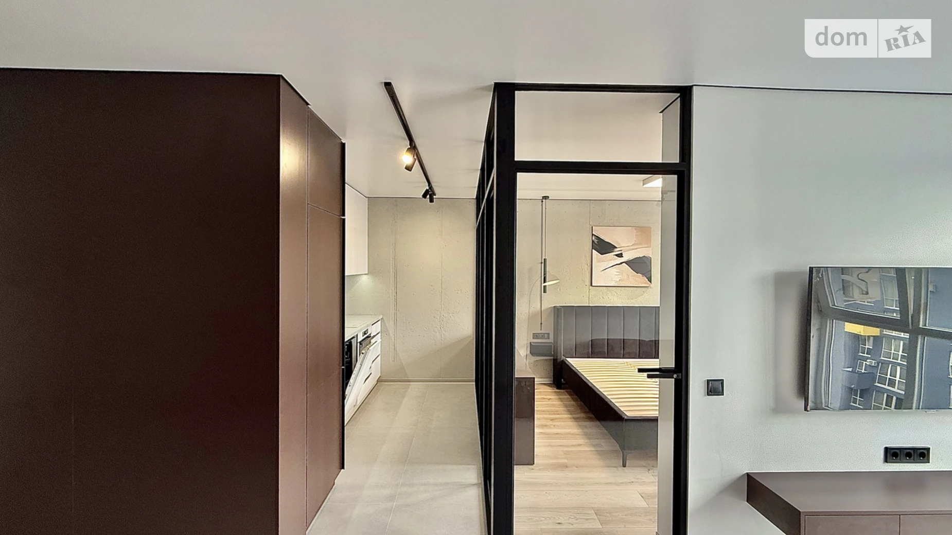 Продается 1-комнатная квартира 47 кв. м в Львове, ул. Рудненская - фото 5