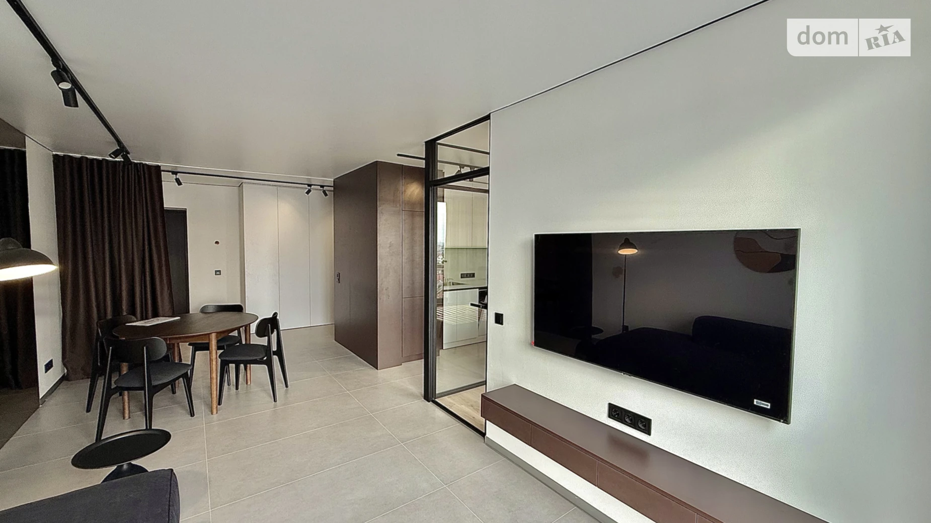 Продается 1-комнатная квартира 47 кв. м в Львове, ул. Рудненская - фото 3