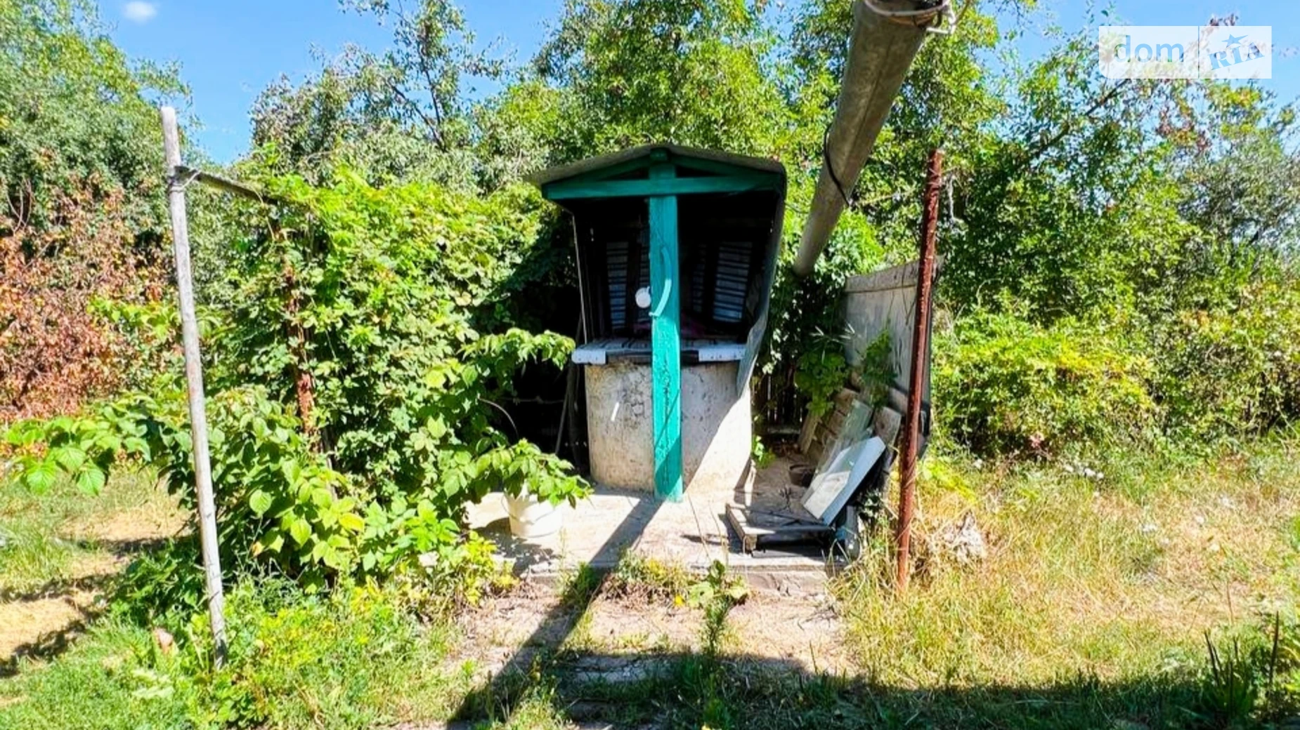 Продается одноэтажный дом 45 кв. м с камином, цена: 5000 $ - фото 4