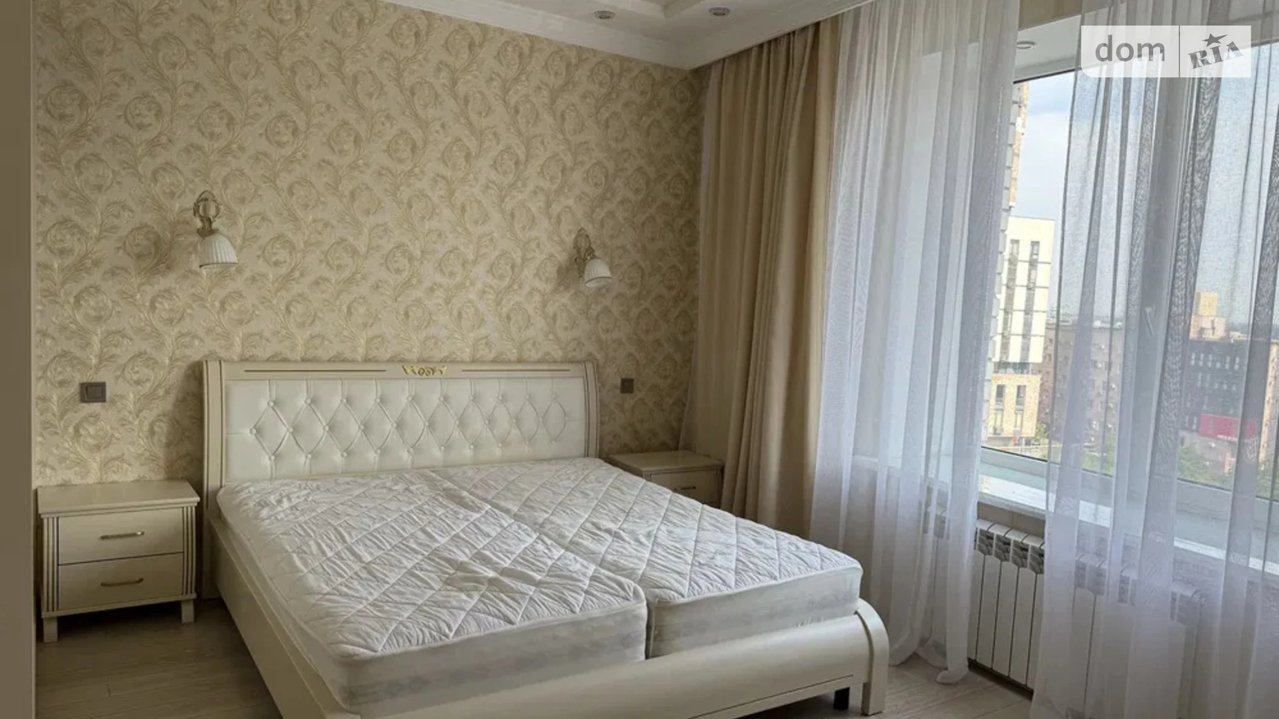 Сдается в аренду 2-комнатная квартира 75 кв. м в Днепре, ул. Литейная, 2А - фото 4
