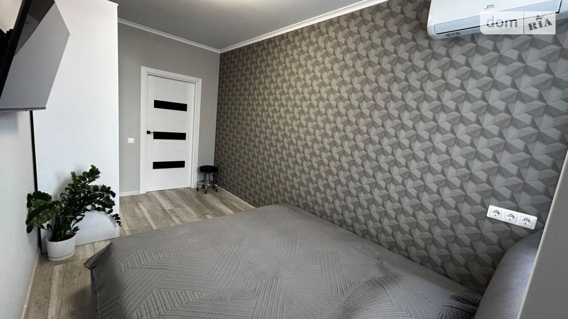 Продается 1-комнатная квартира 40.2 кв. м в Киеве, пер. Балтийский - фото 5