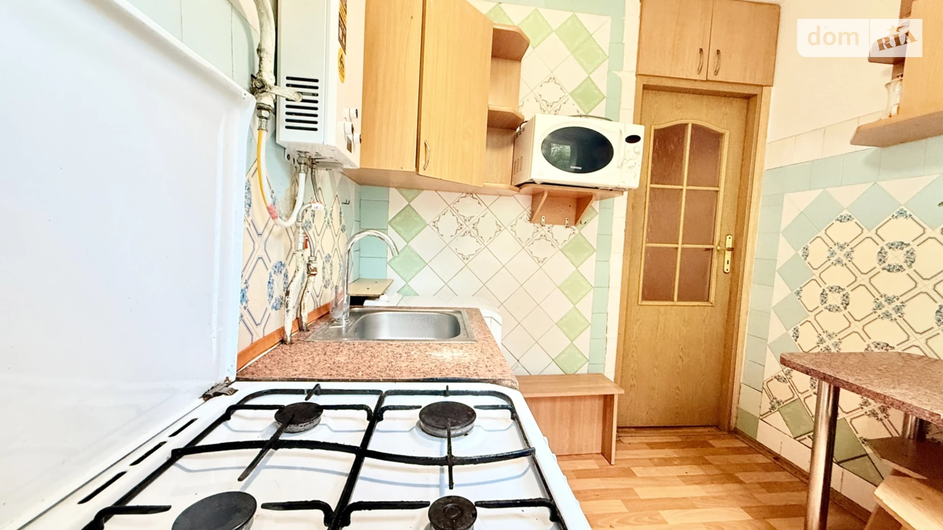 Продается 4-комнатная квартира 60.5 кв. м в Виннице, просп. Космонавтов, 62 - фото 4