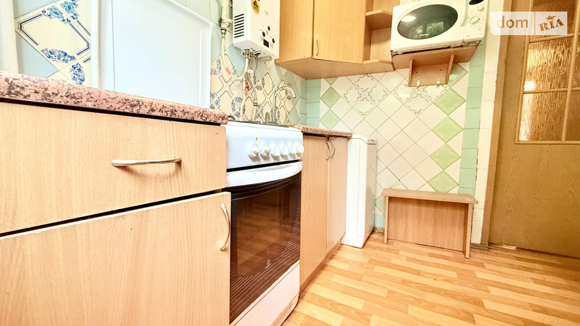 Продается 4-комнатная квартира 60.5 кв. м в Виннице, просп. Космонавтов, 62 - фото 2